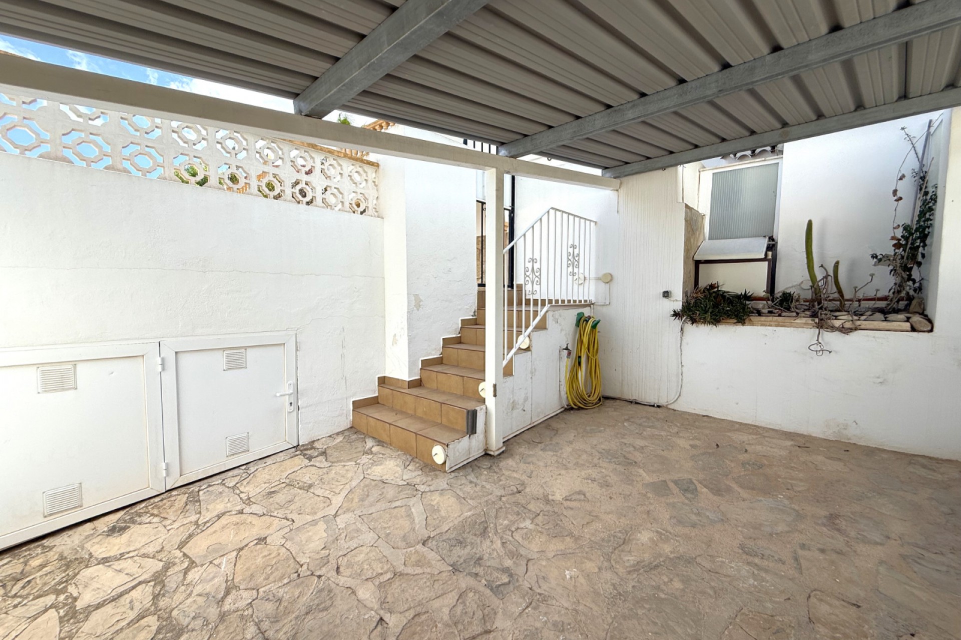 Zu verkaufen - Apartment -
Moraira - Fanadix