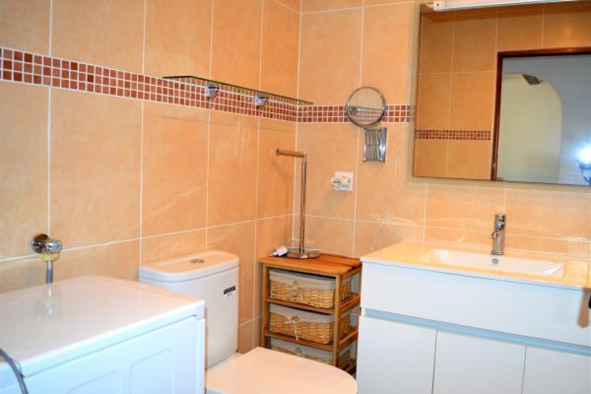 Zu verkaufen - Apartment -
Moraira - Fanadix