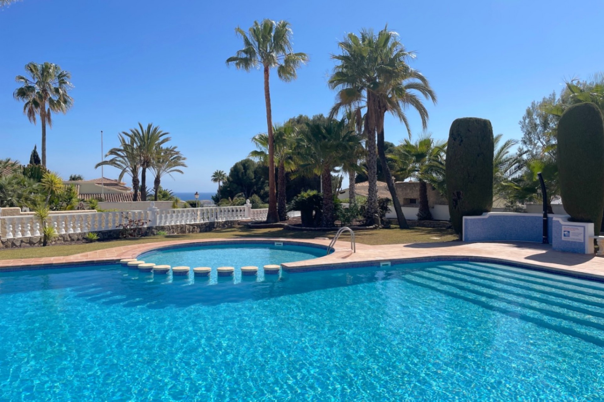 Zu verkaufen - Apartment -
Moraira - La Sabatera