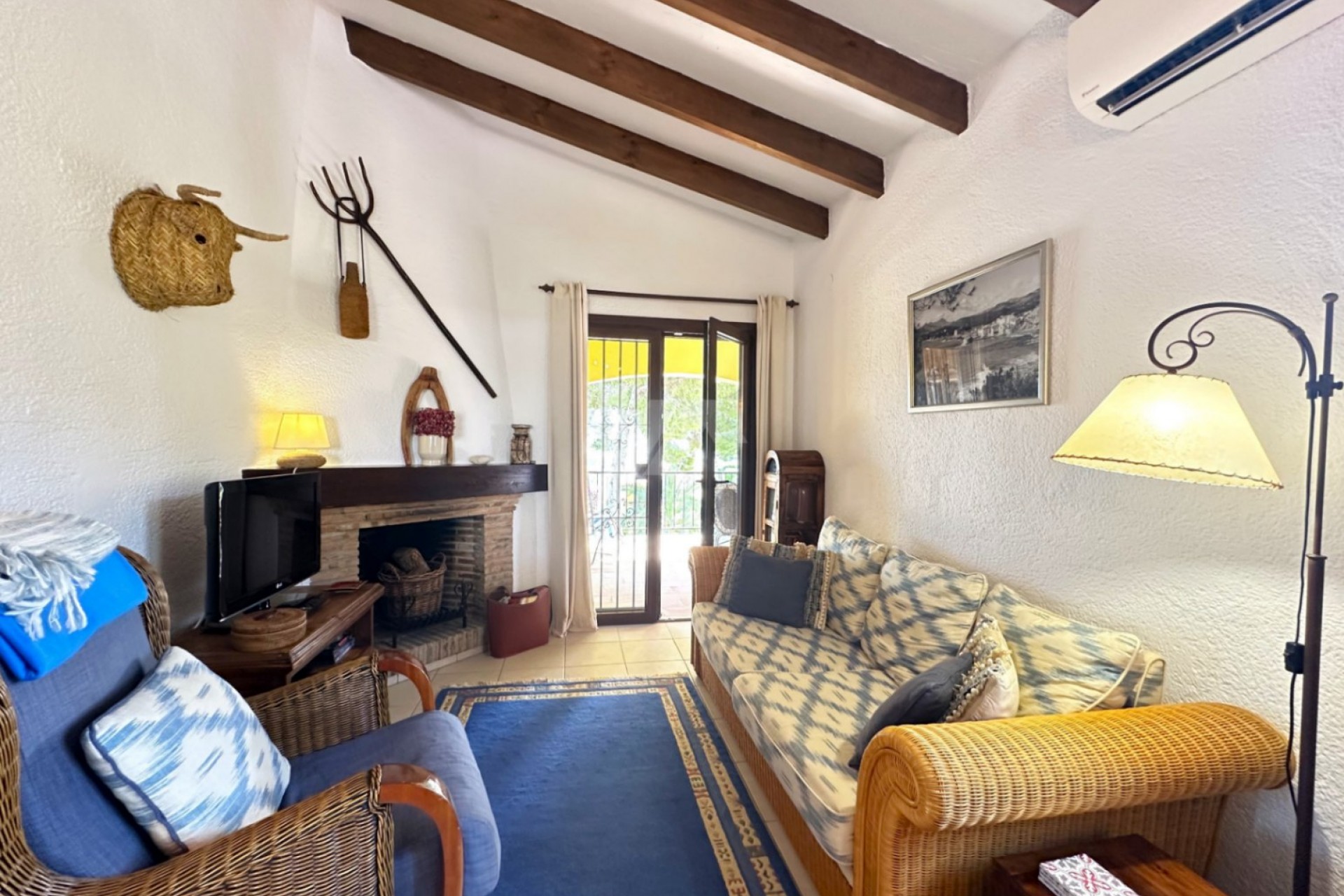 Zu verkaufen - Apartment -
Moraira - La Sabatera