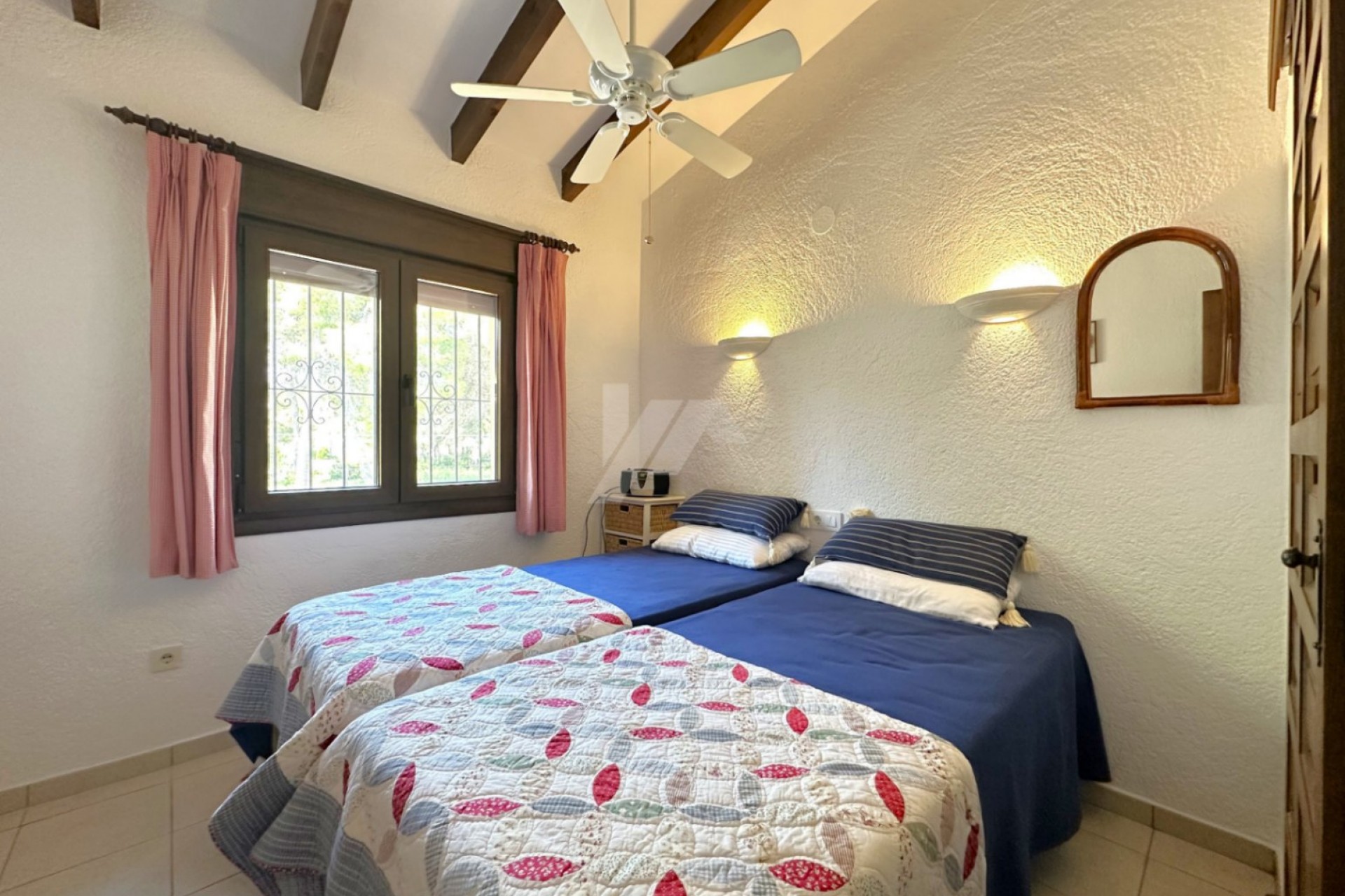 Zu verkaufen - Apartment -
Moraira - La Sabatera