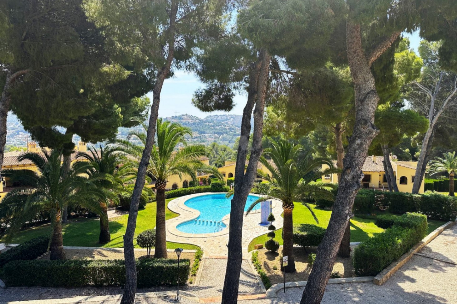 Zu verkaufen - Apartment -
Moraira - La Sabatera