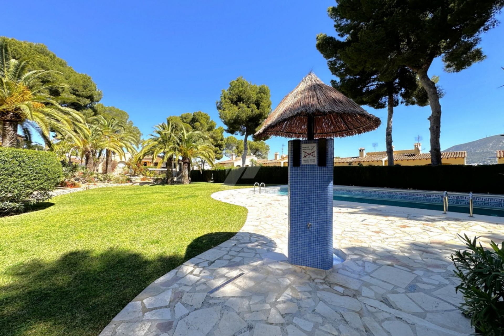 Zu verkaufen - Apartment -
Moraira - La Sabatera