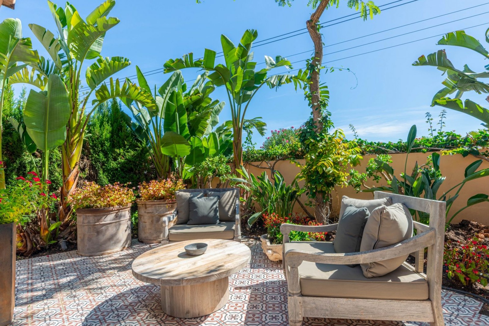 Zu verkaufen - Apartment -
Moraira - La Sabatera