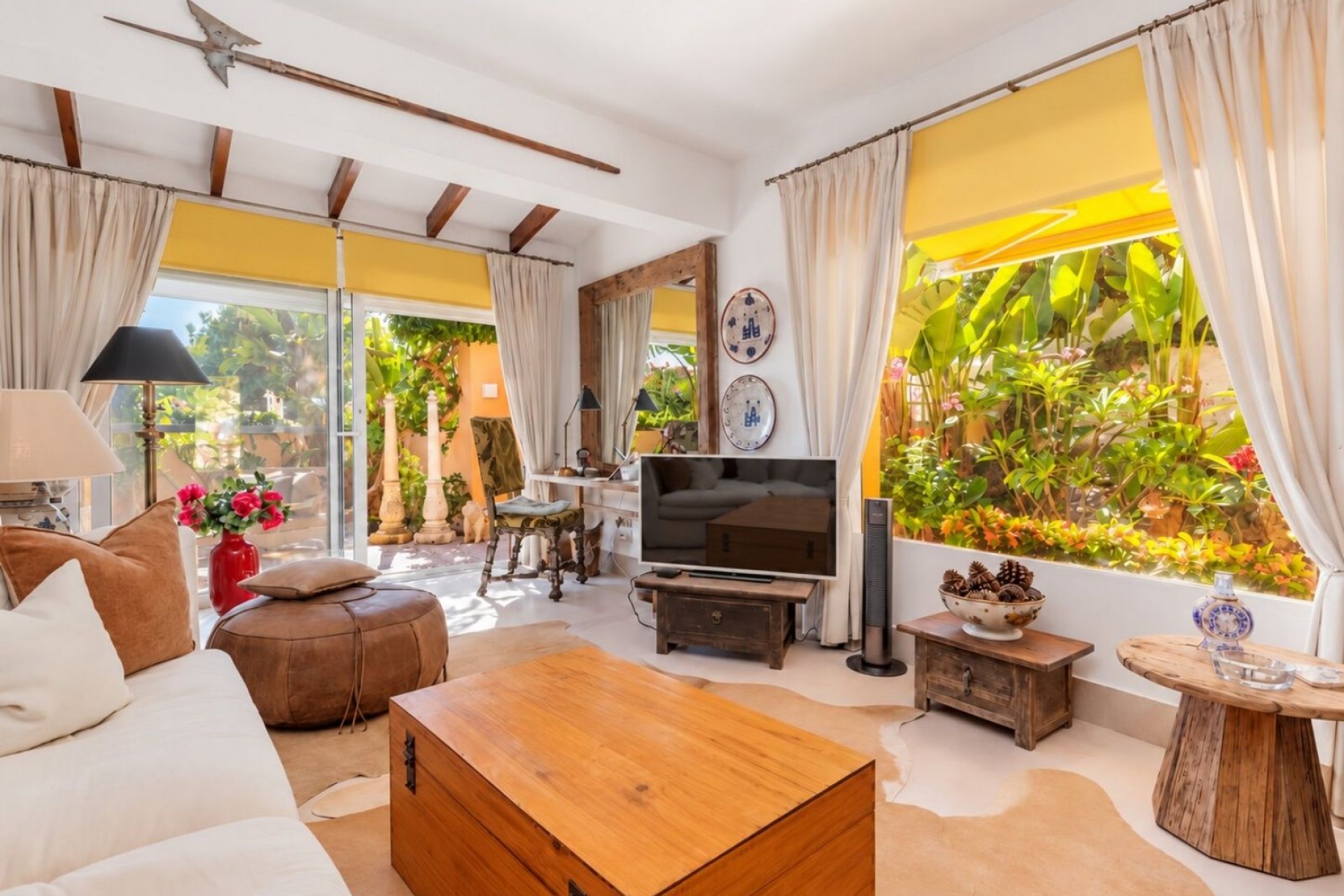 Zu verkaufen - Apartment -
Moraira - La Sabatera