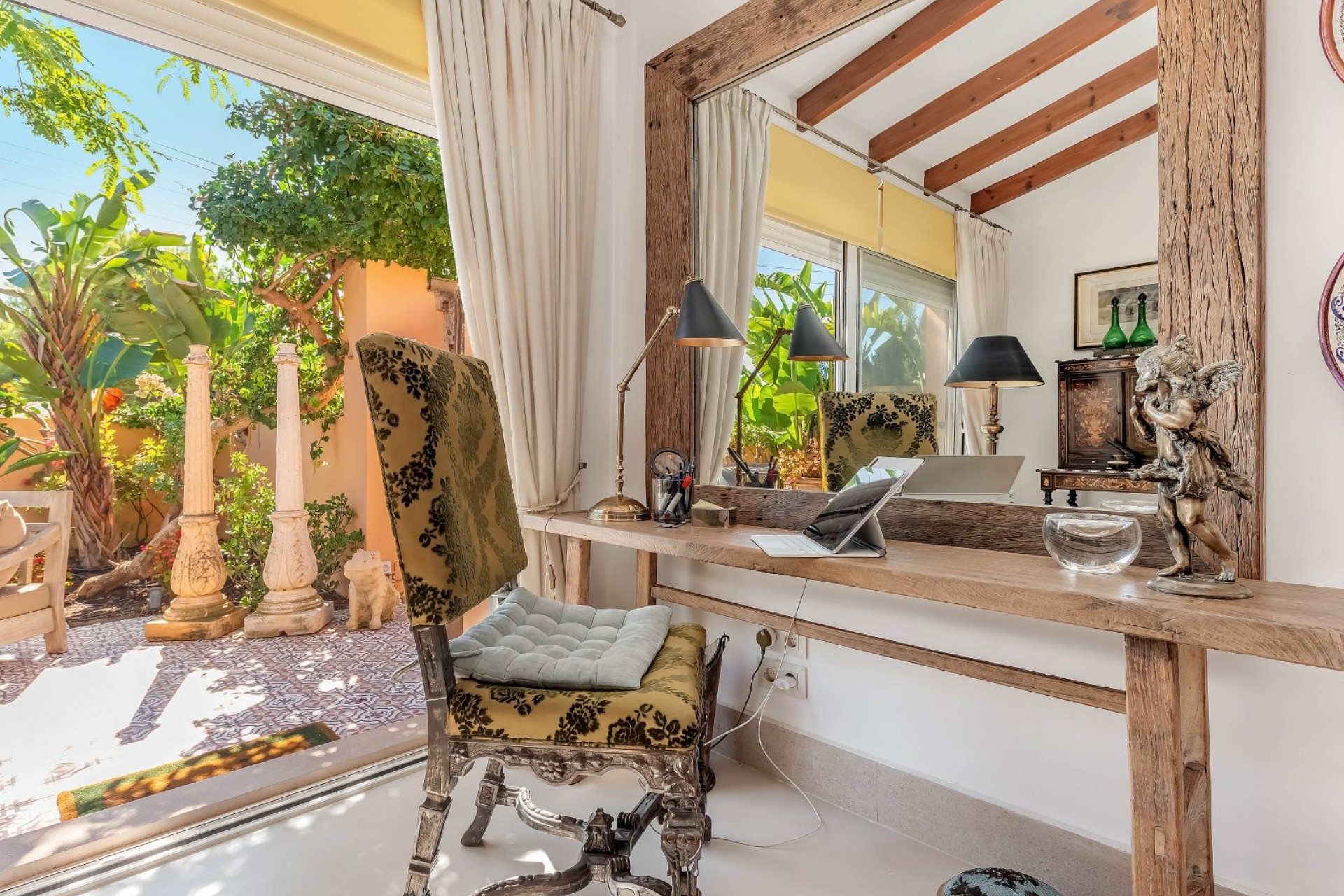 Zu verkaufen - Apartment -
Moraira - La Sabatera