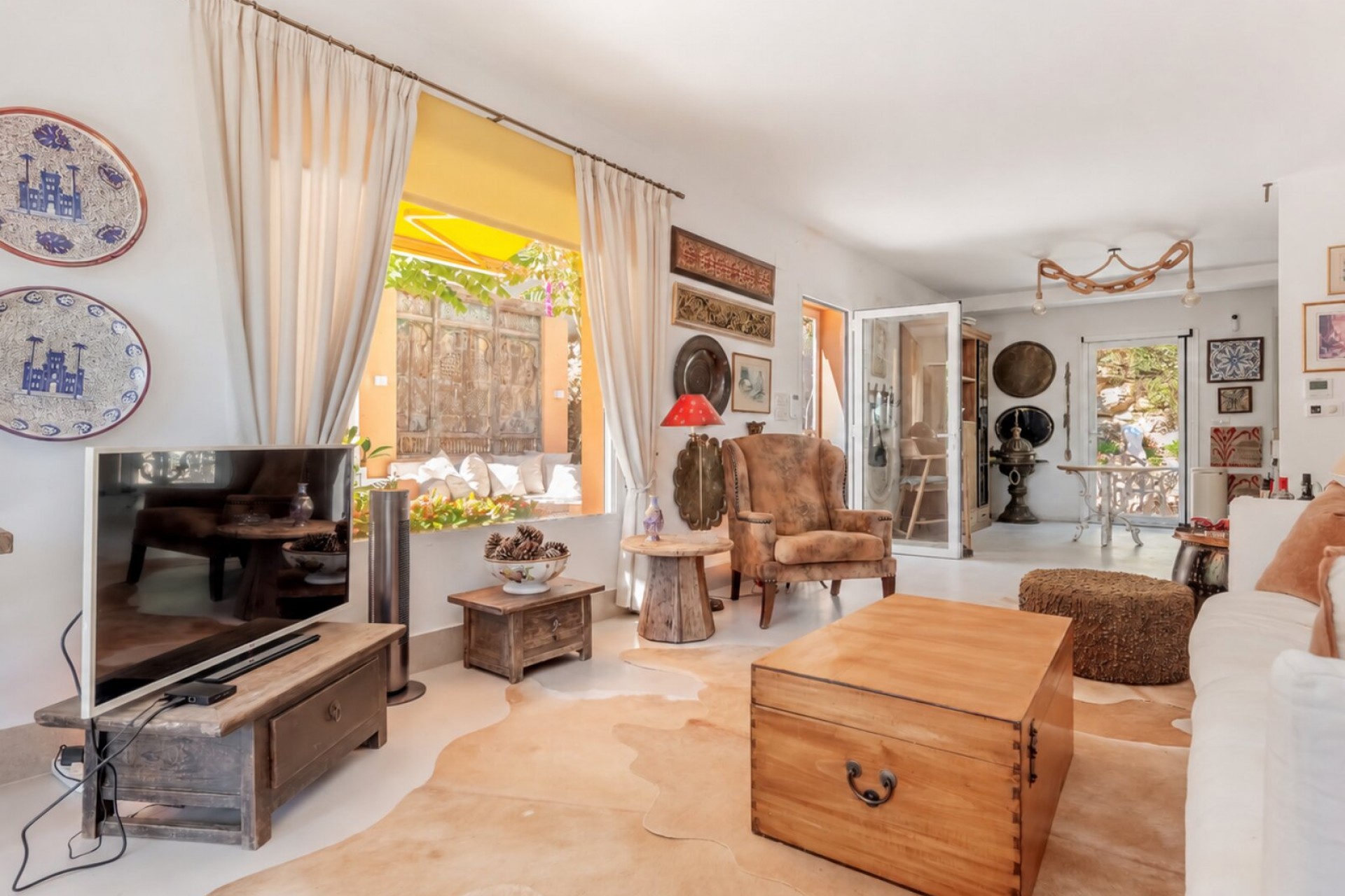Zu verkaufen - Apartment -
Moraira - La Sabatera
