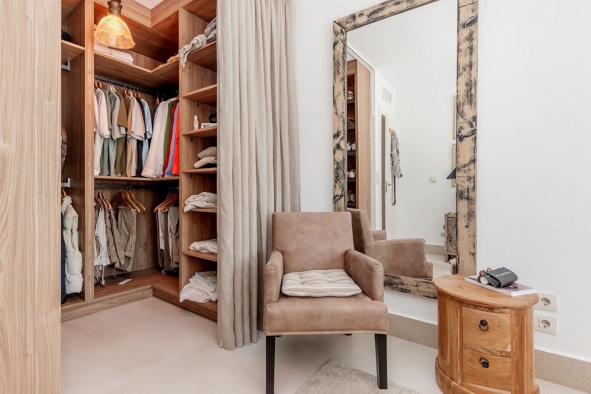 Zu verkaufen - Apartment -
Moraira - La Sabatera