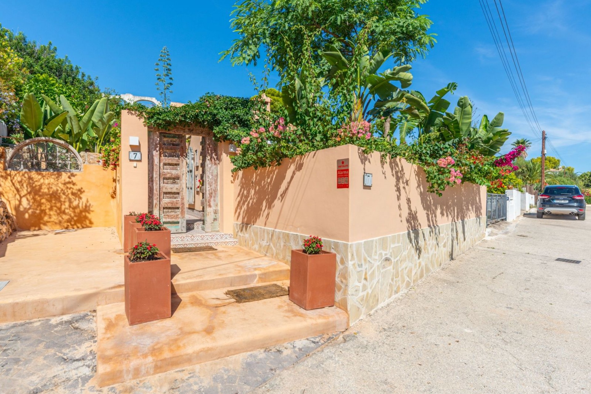 Zu verkaufen - Apartment -
Moraira - La Sabatera