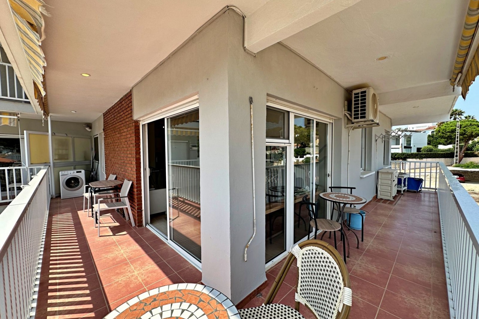 Zu verkaufen - Apartment -
Moraira - Moravit