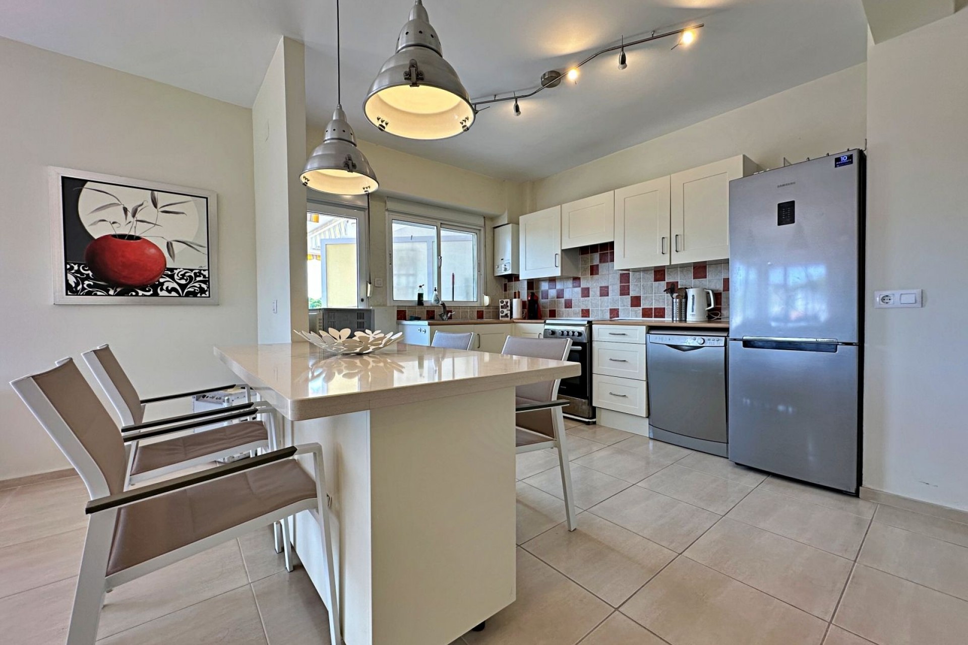 Zu verkaufen - Apartment -
Moraira - Moravit