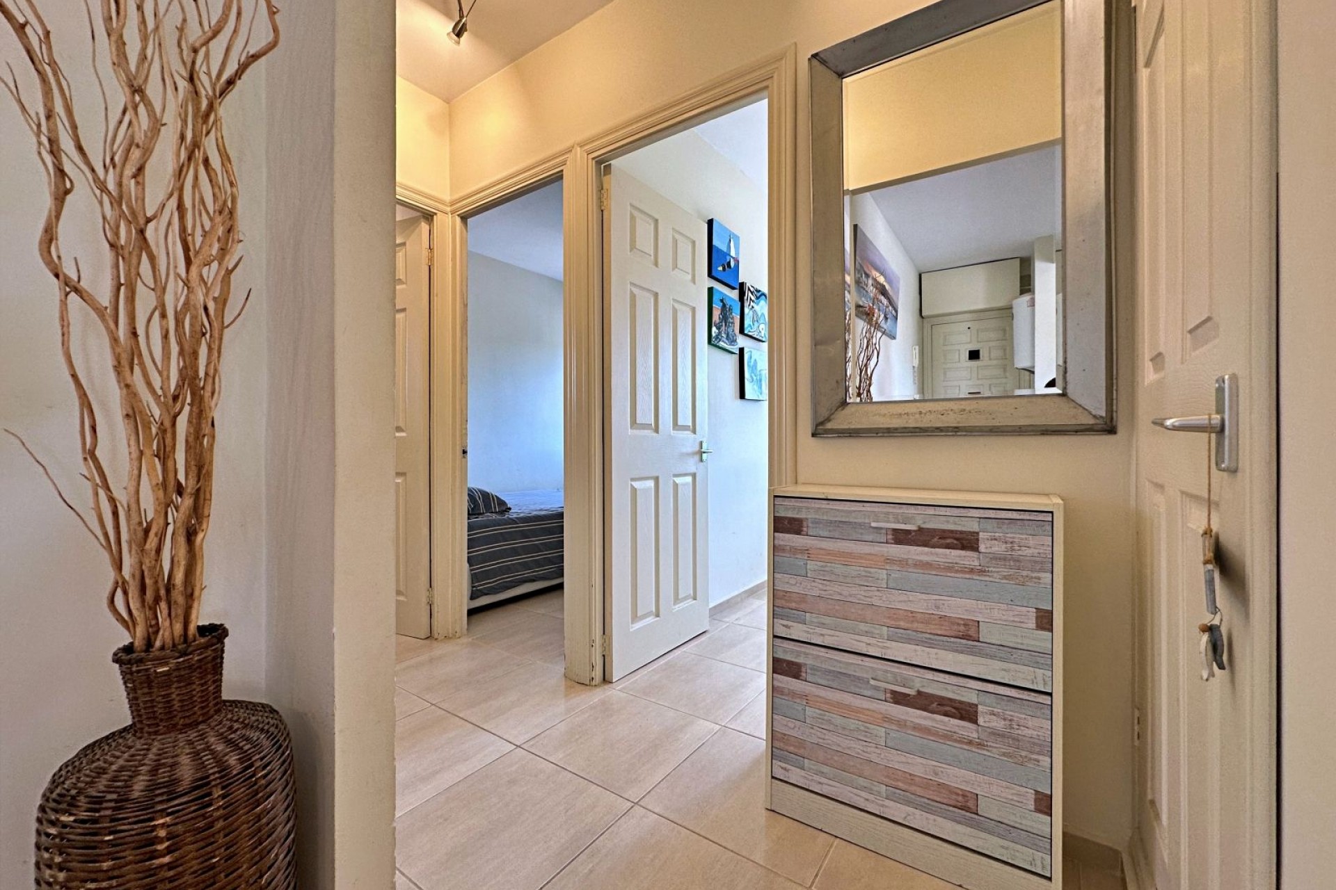 Zu verkaufen - Apartment -
Moraira - Moravit