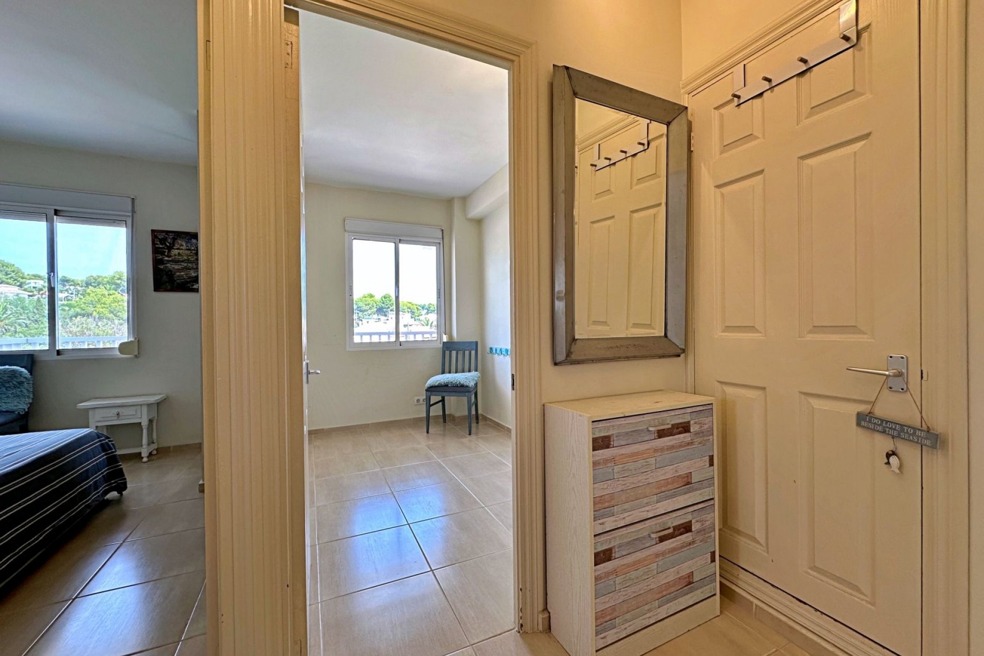 Zu verkaufen - Apartment -
Moraira - Moravit