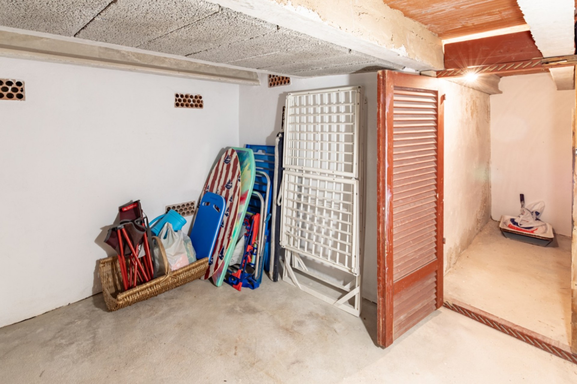 Zu verkaufen - Apartment -
Moraira - Moravit