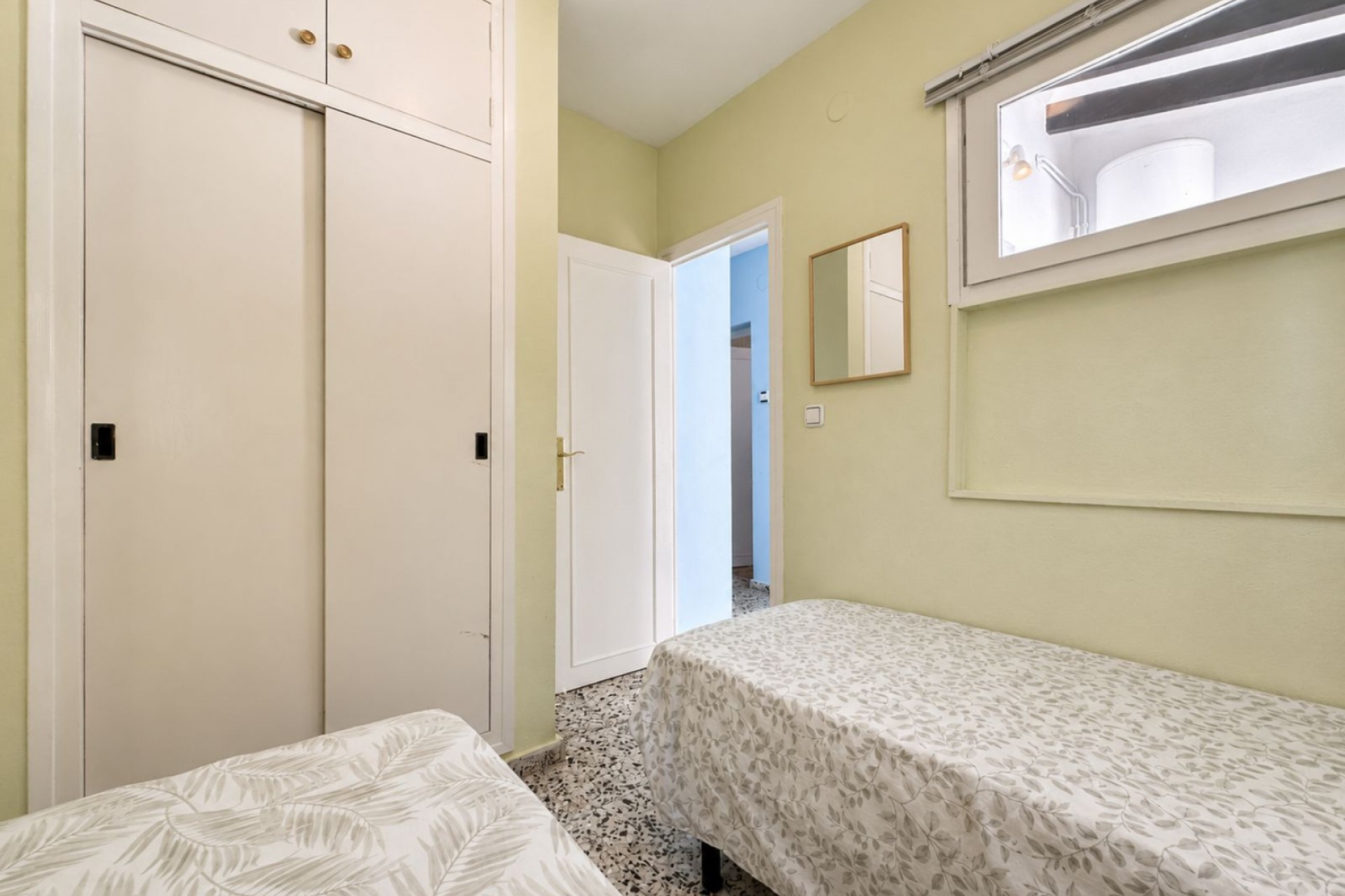 Zu verkaufen - Apartment -
Moraira - Moravit