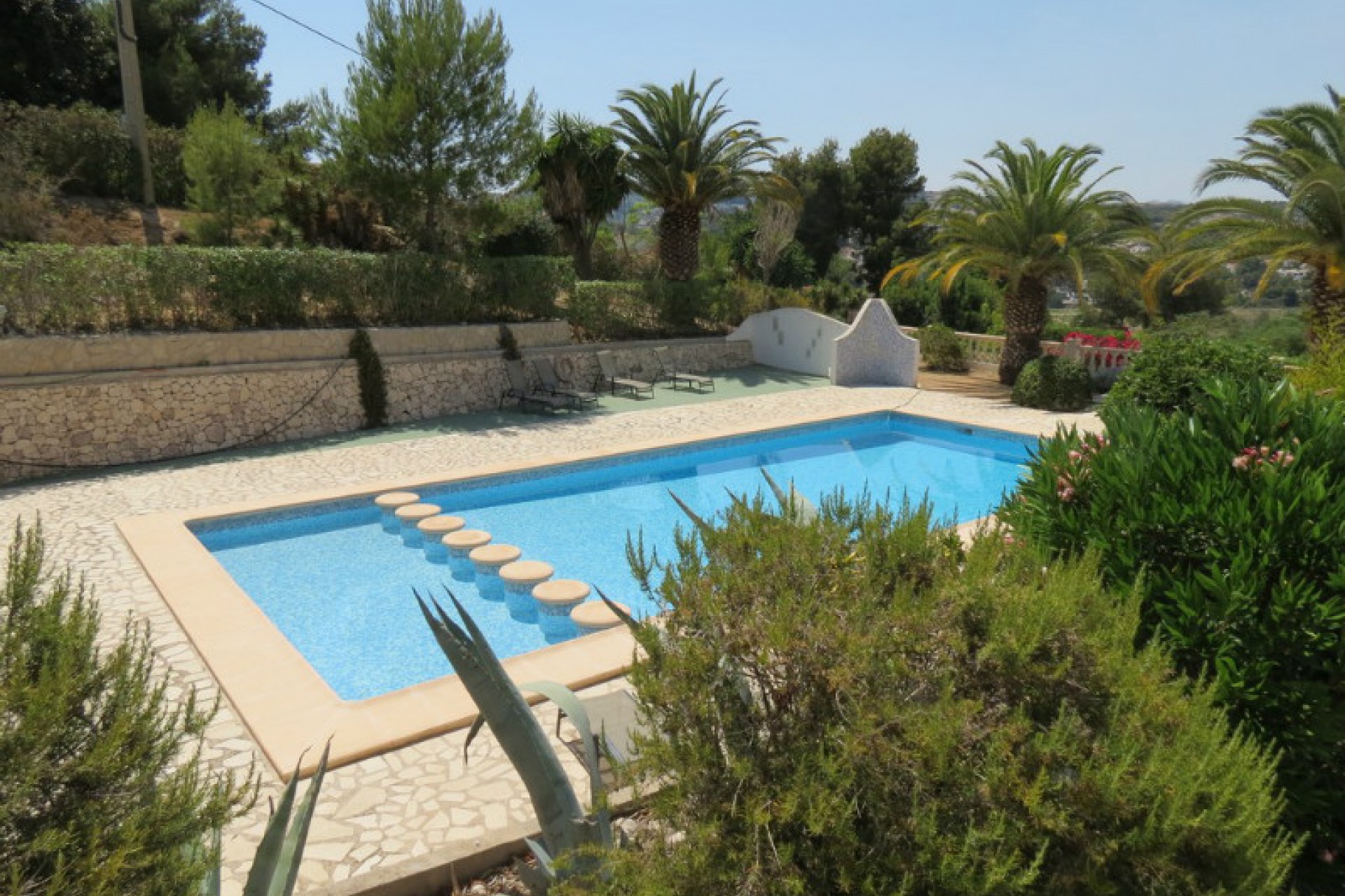 Zu verkaufen - Apartment -
Moraira - Paichi