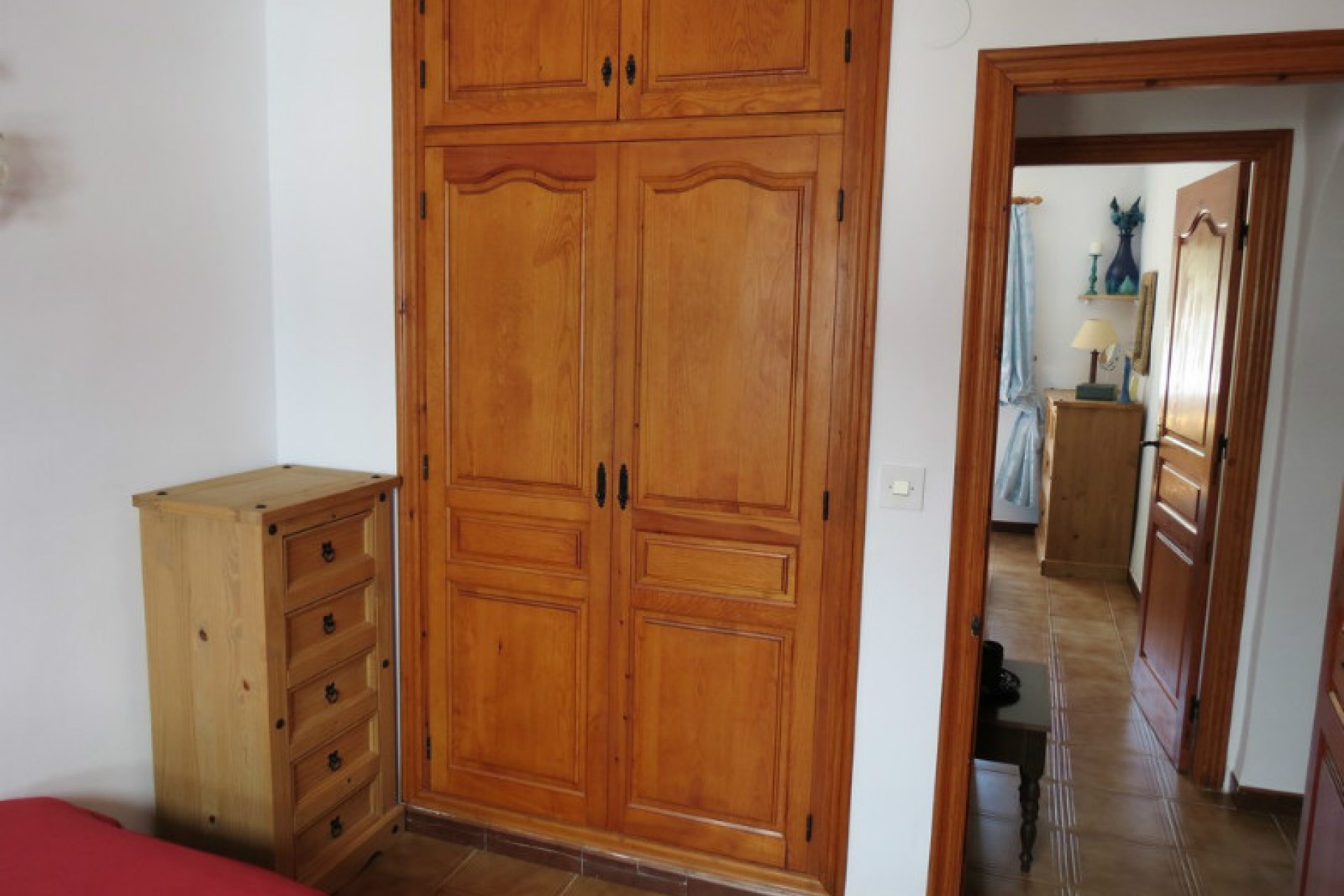 Zu verkaufen - Apartment -
Moraira - Paichi