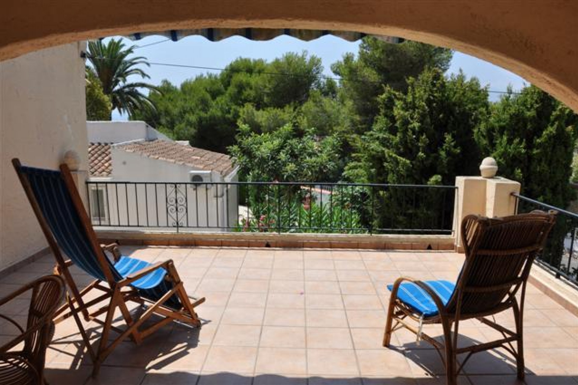 Zu verkaufen - Apartment -
Moraira - Paichi