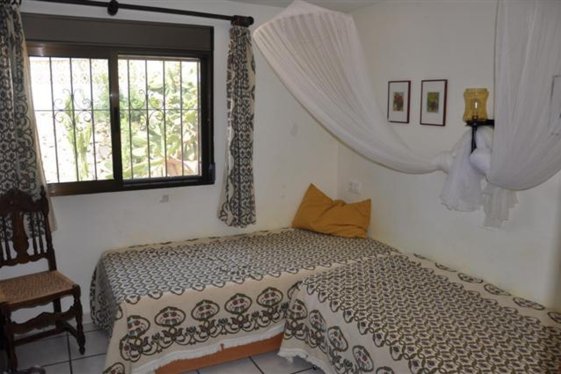 Zu verkaufen - Apartment -
Moraira - Paichi