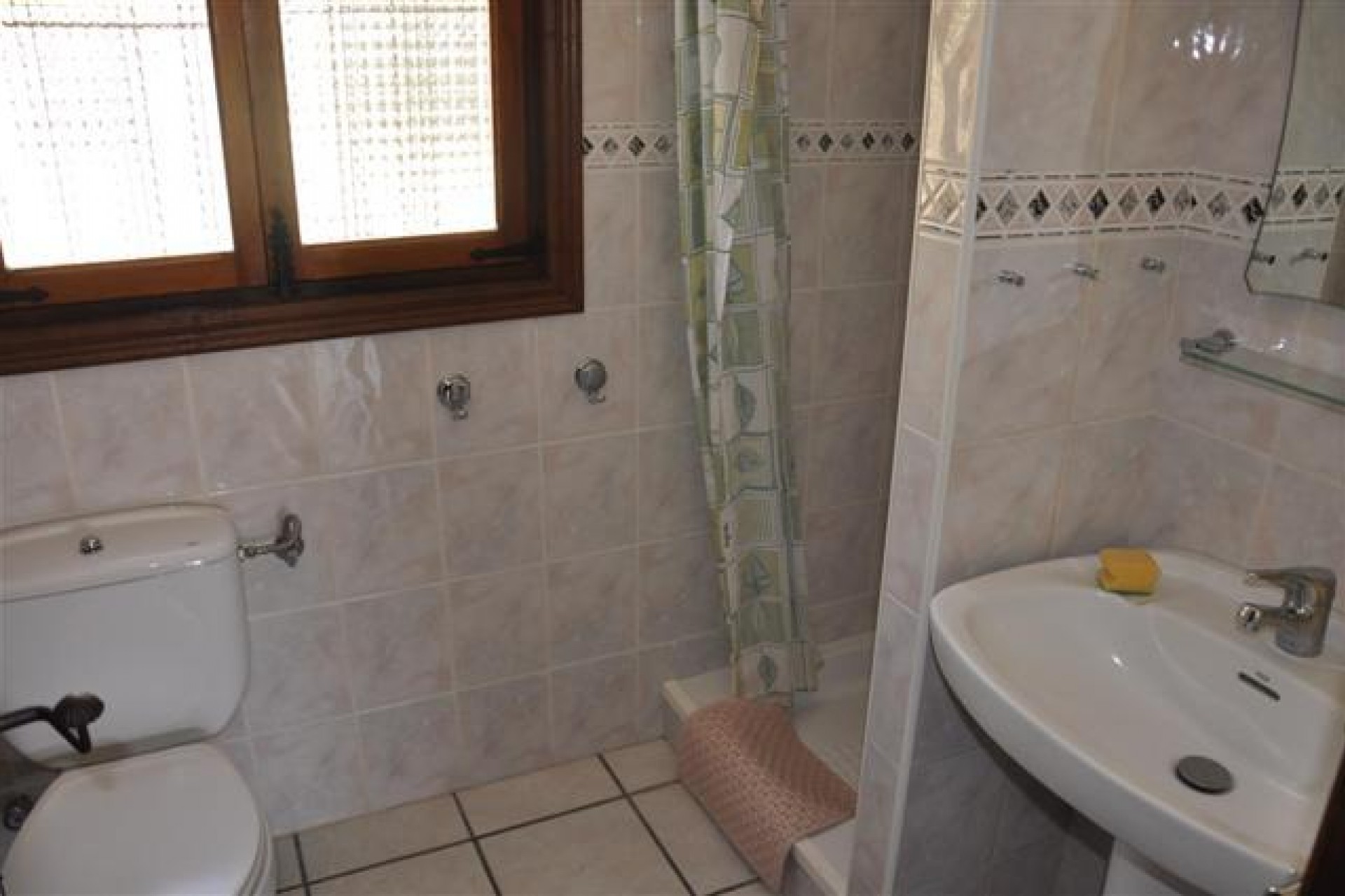 Zu verkaufen - Apartment -
Moraira - Paichi