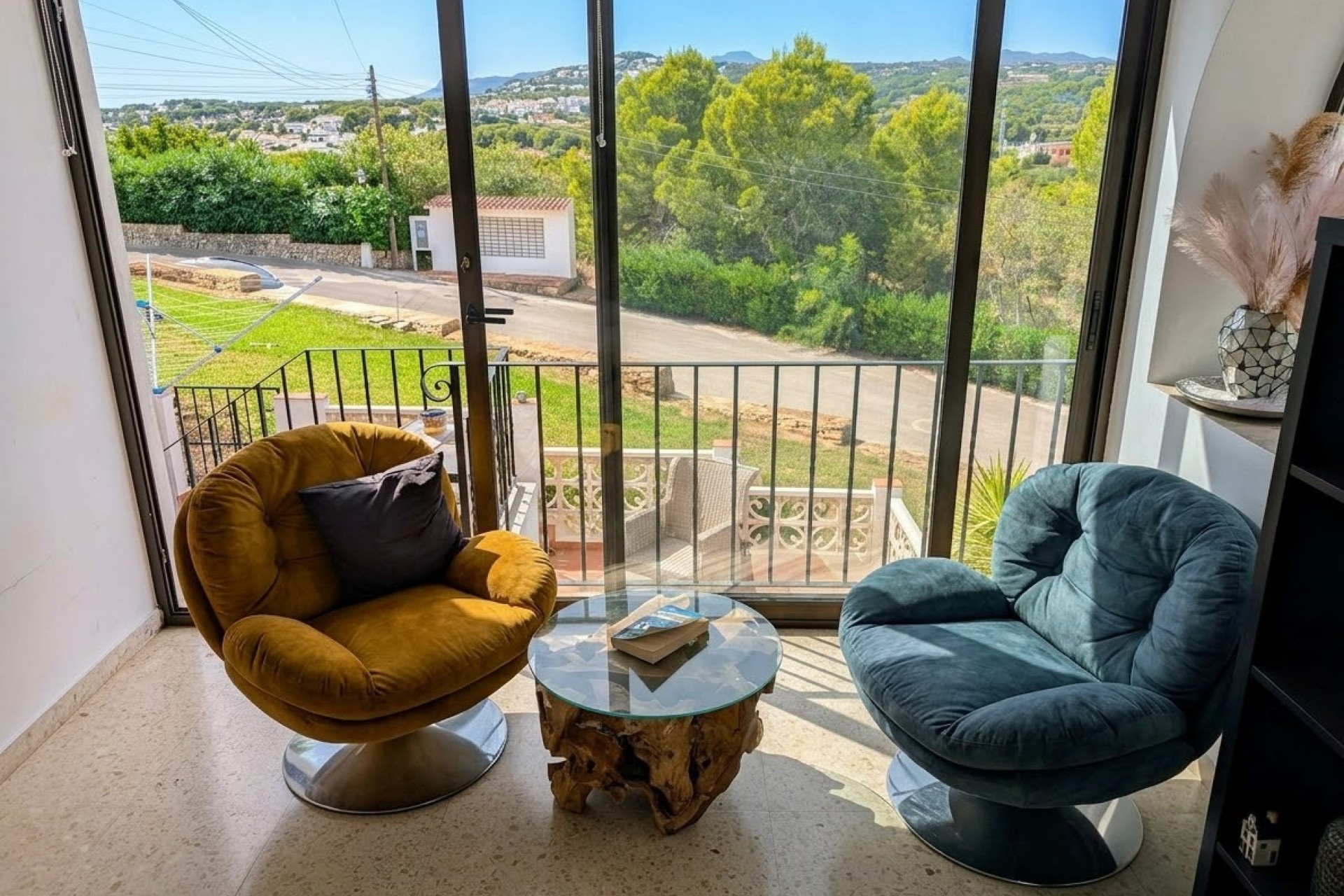 Zu verkaufen - Apartment -
Moraira - Paichi