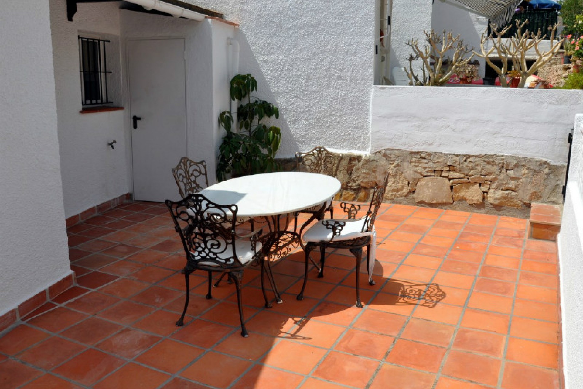 Zu verkaufen - Apartment -
Moraira - Pinar de l´Advocat
