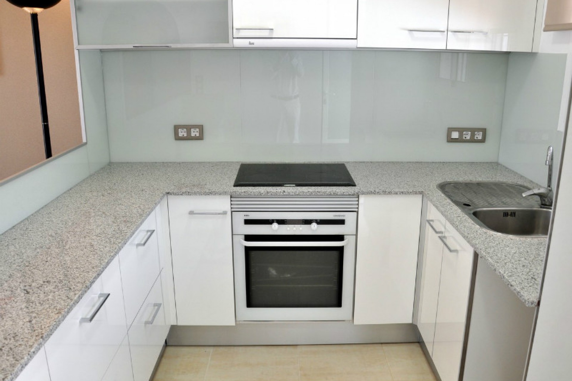 Zu verkaufen - Apartment -
Moraira - Pinar de l´Advocat