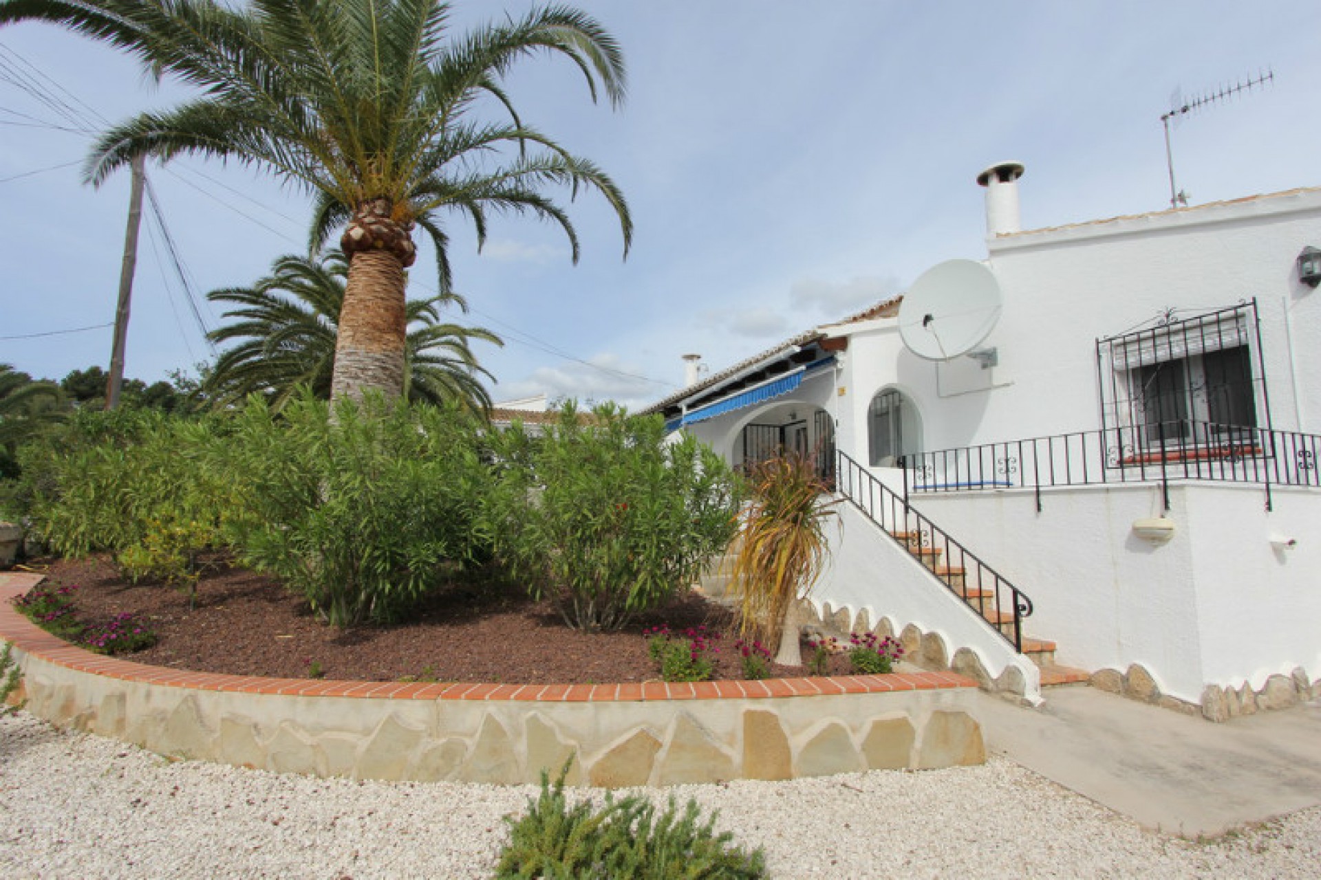 Zu verkaufen - Apartment -
Moraira - Pinar de l´Advocat