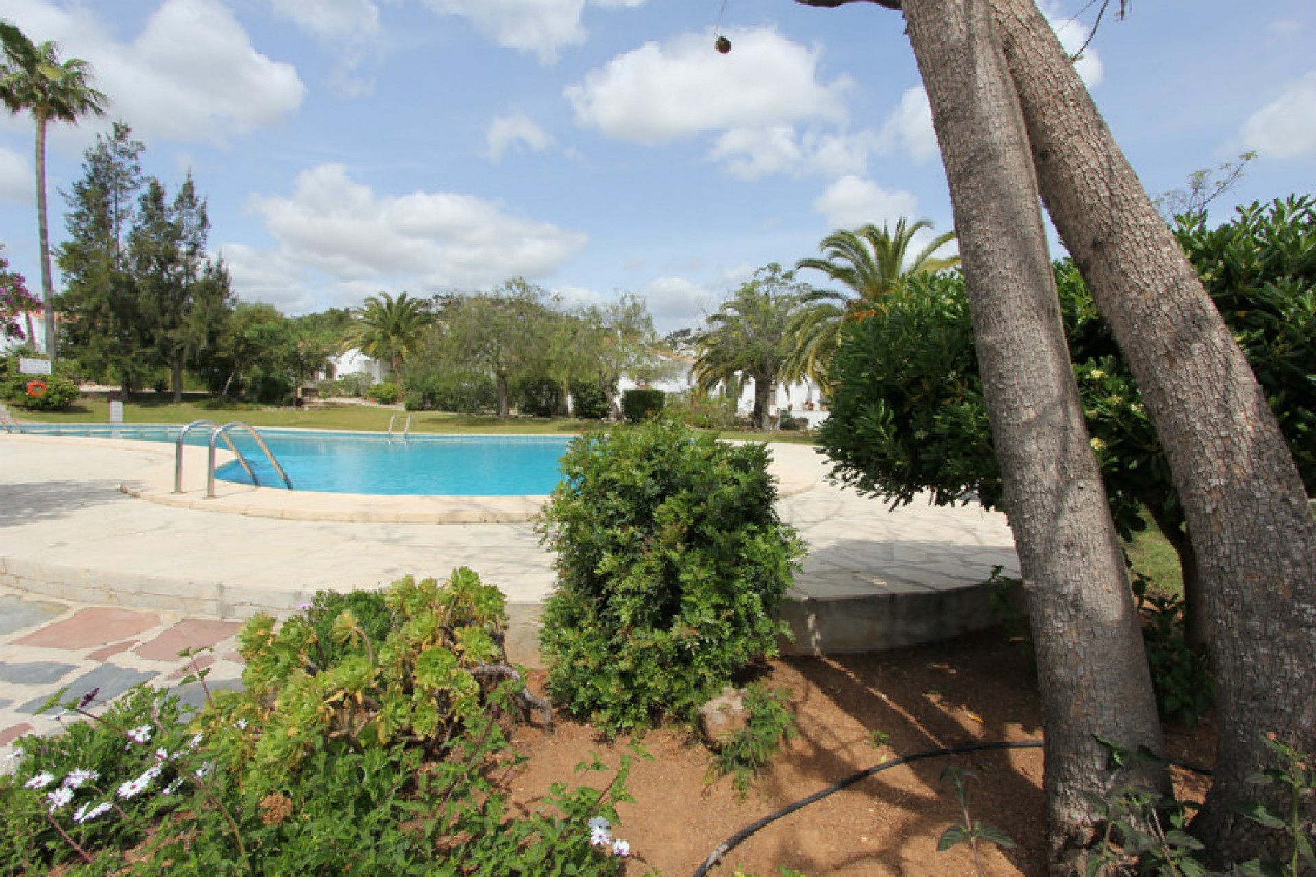 Zu verkaufen - Apartment -
Moraira - Pinar de l´Advocat