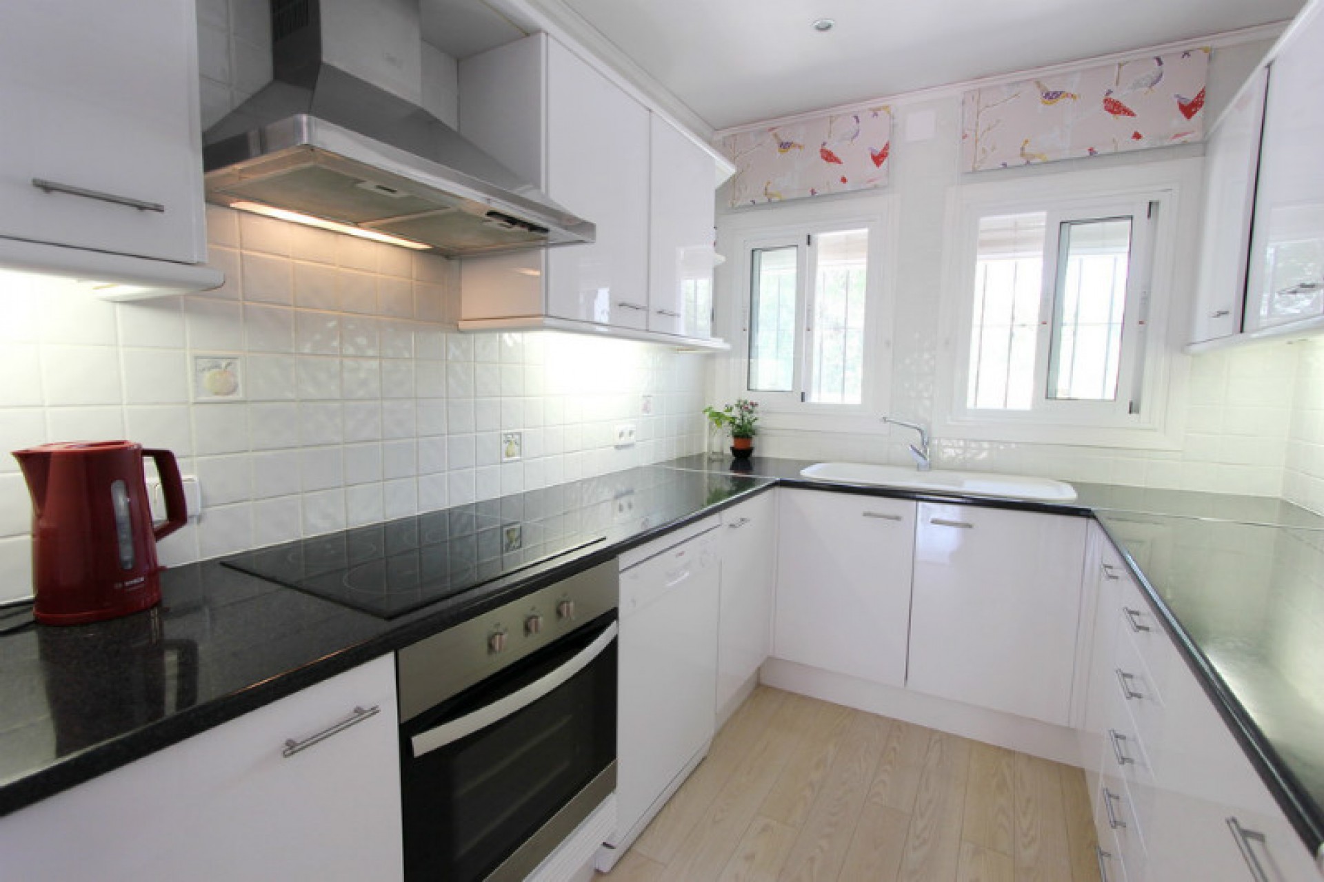 Zu verkaufen - Apartment -
Moraira - Pinar de l´Advocat