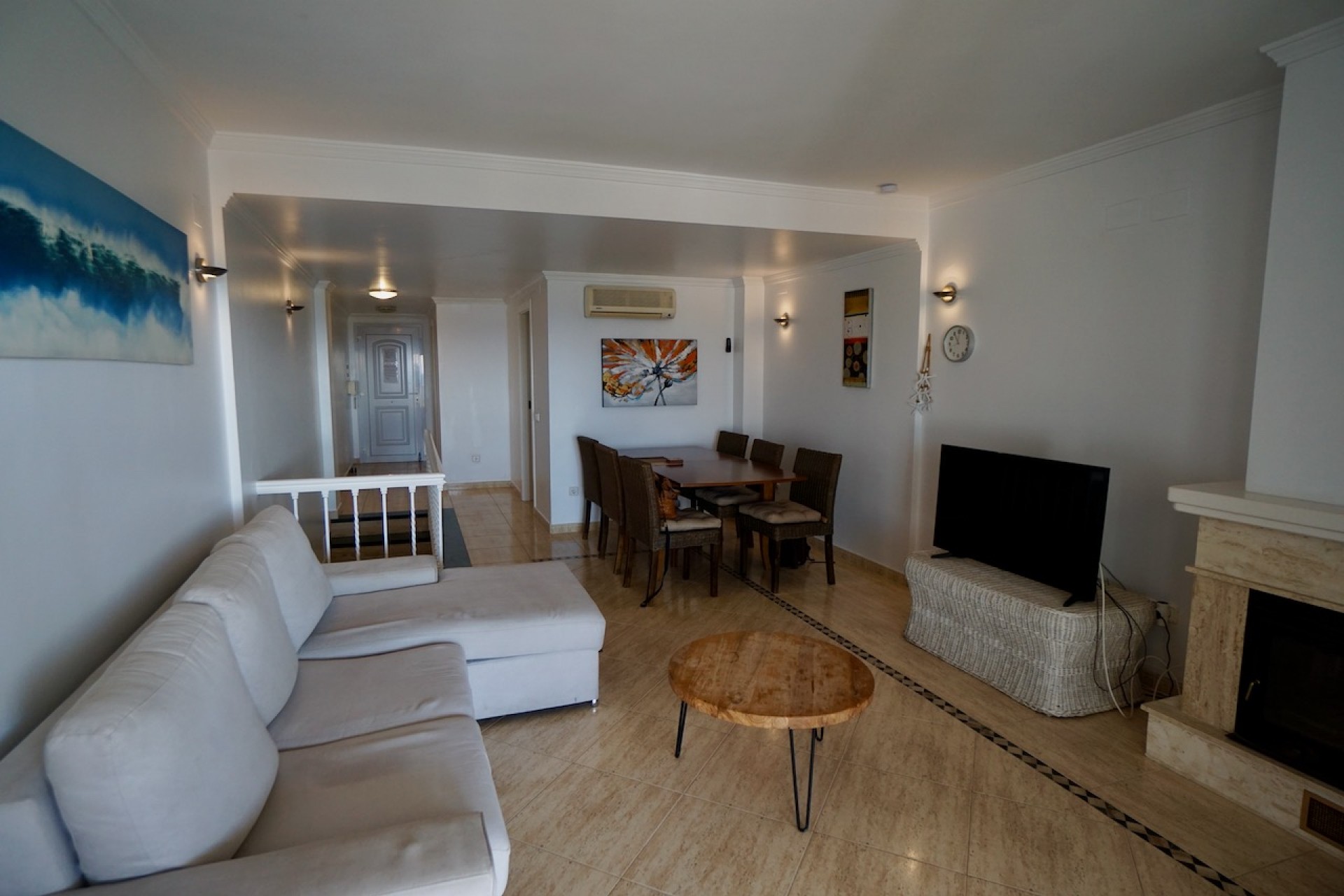 Zu verkaufen - Apartment -
Moraira - Platgetes