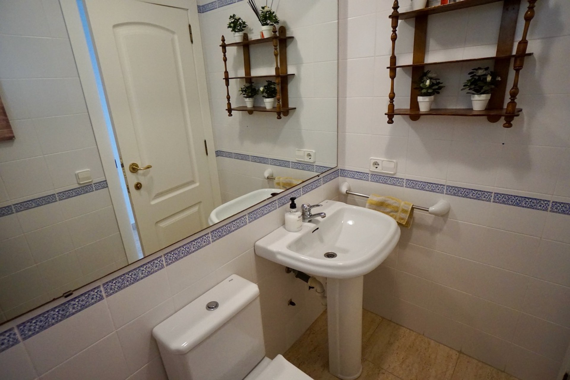 Zu verkaufen - Apartment -
Moraira - Platgetes