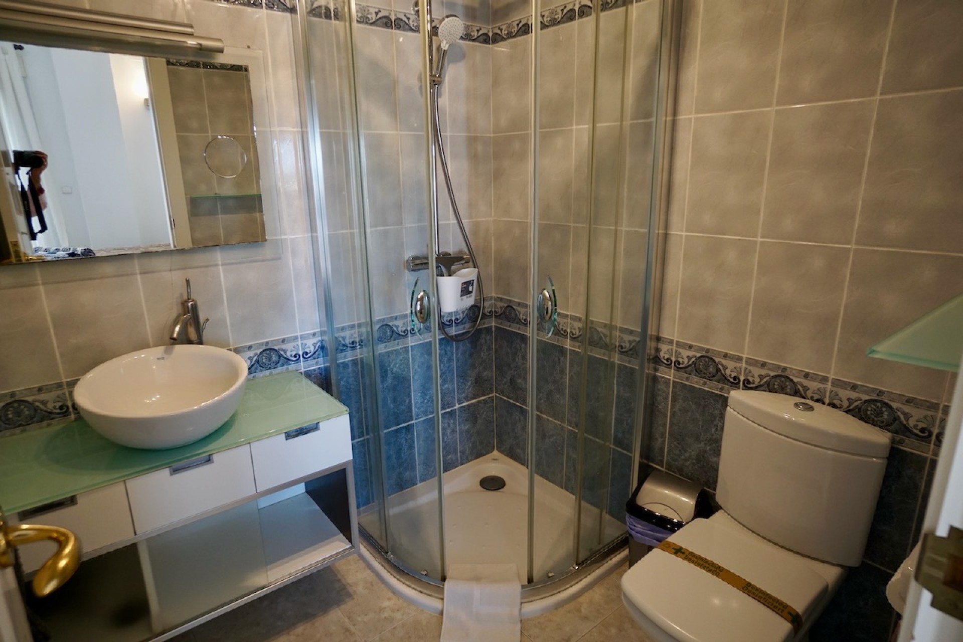 Zu verkaufen - Apartment -
Moraira - Platgetes