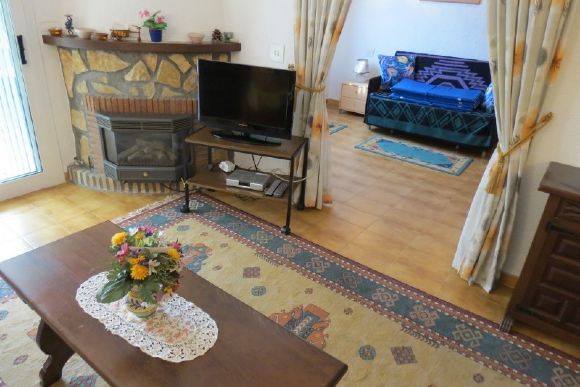 Zu verkaufen - Apartment -
Moraira - Sabatera