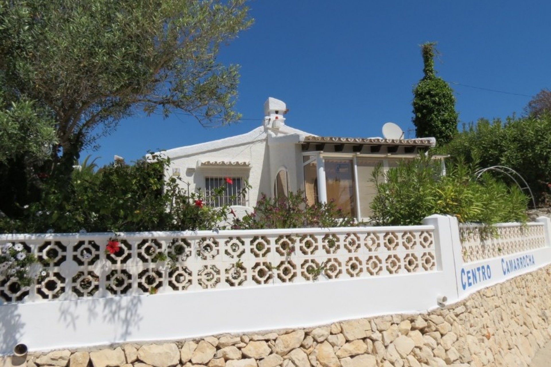 Zu verkaufen - Apartment -
Moraira - Sabatera