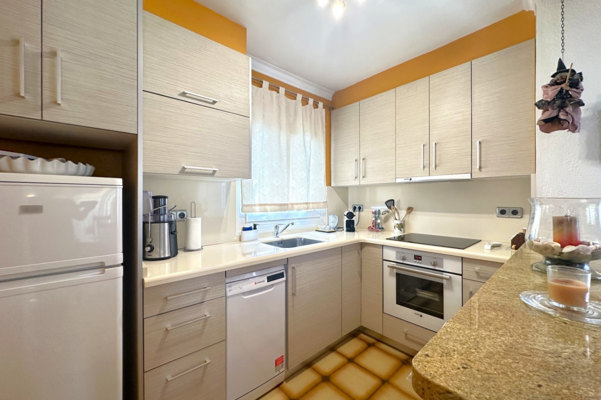 Zu verkaufen - Apartment -
Moraira - San Jaime