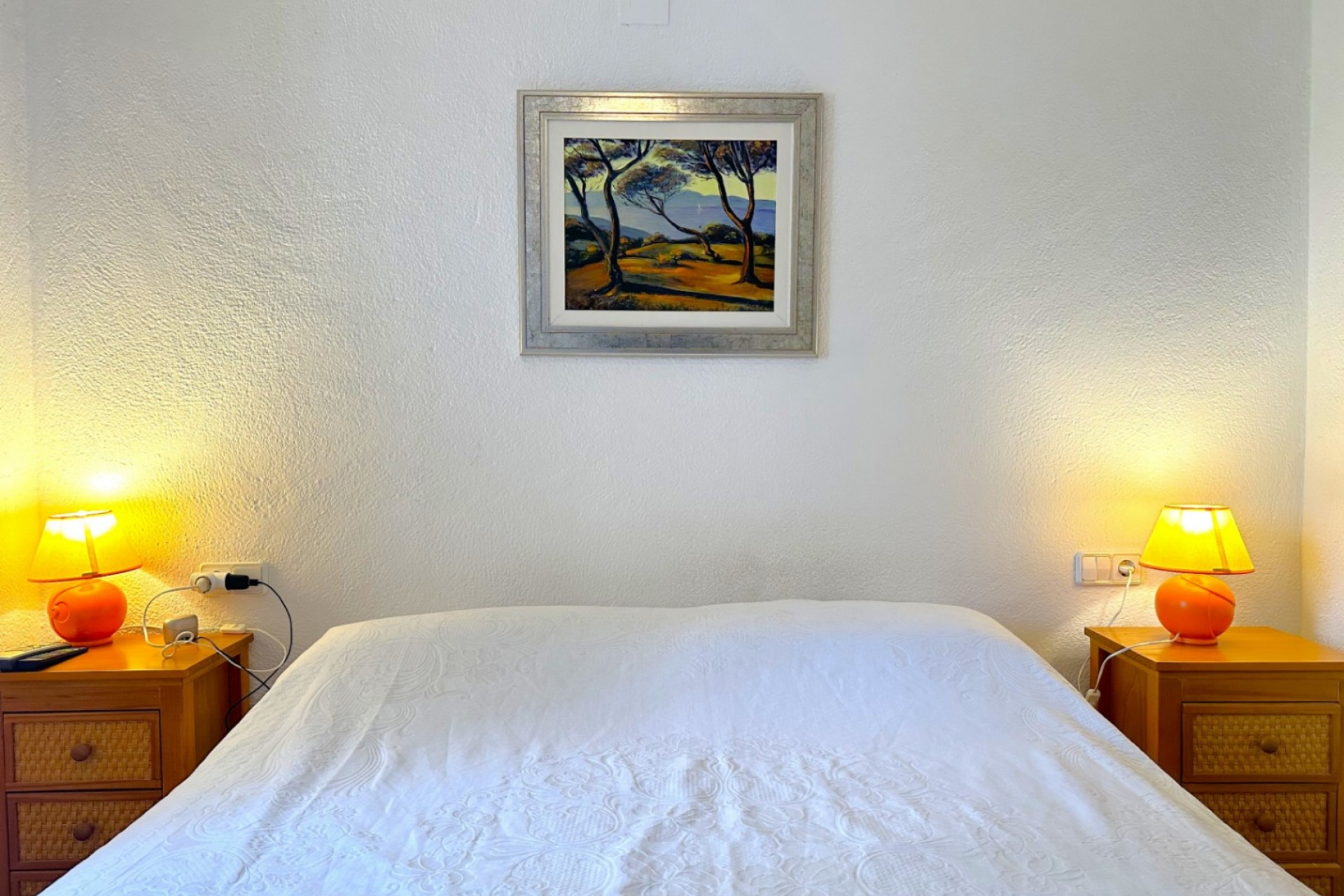Zu verkaufen - Apartment -
Moraira - San Jaime