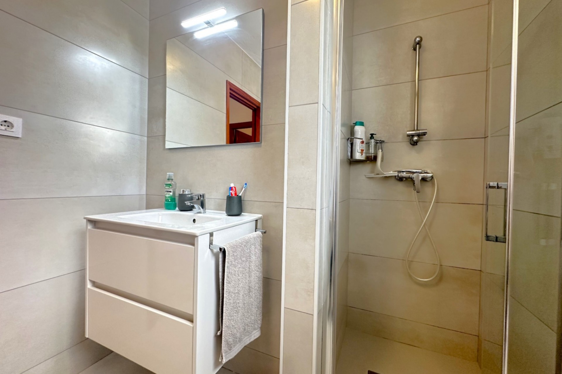 Zu verkaufen - Apartment -
Moraira - San Jaime