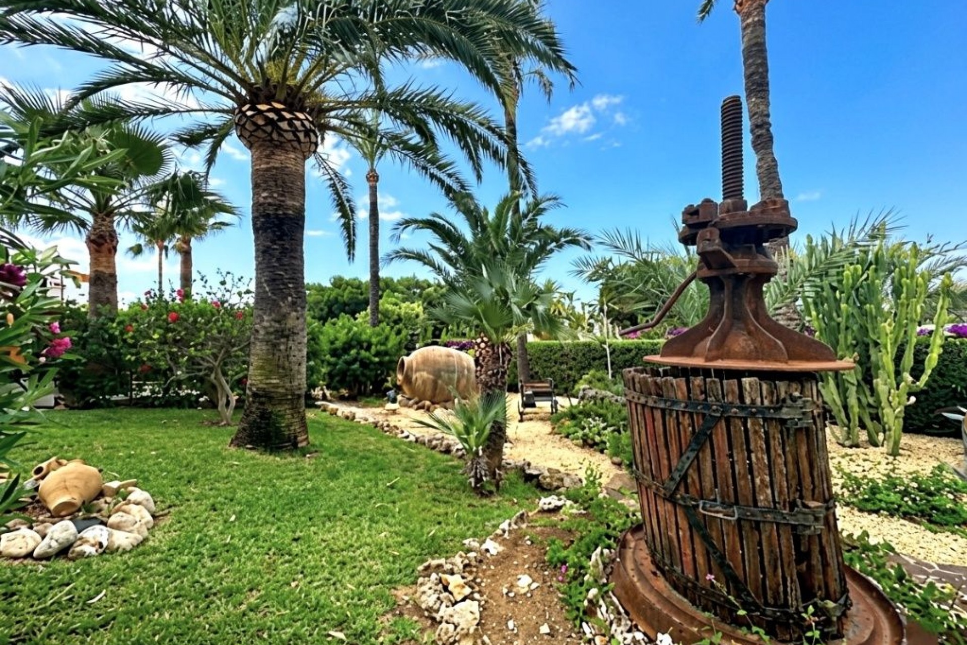Zu verkaufen - Apartment -
Moraira - San Jaime