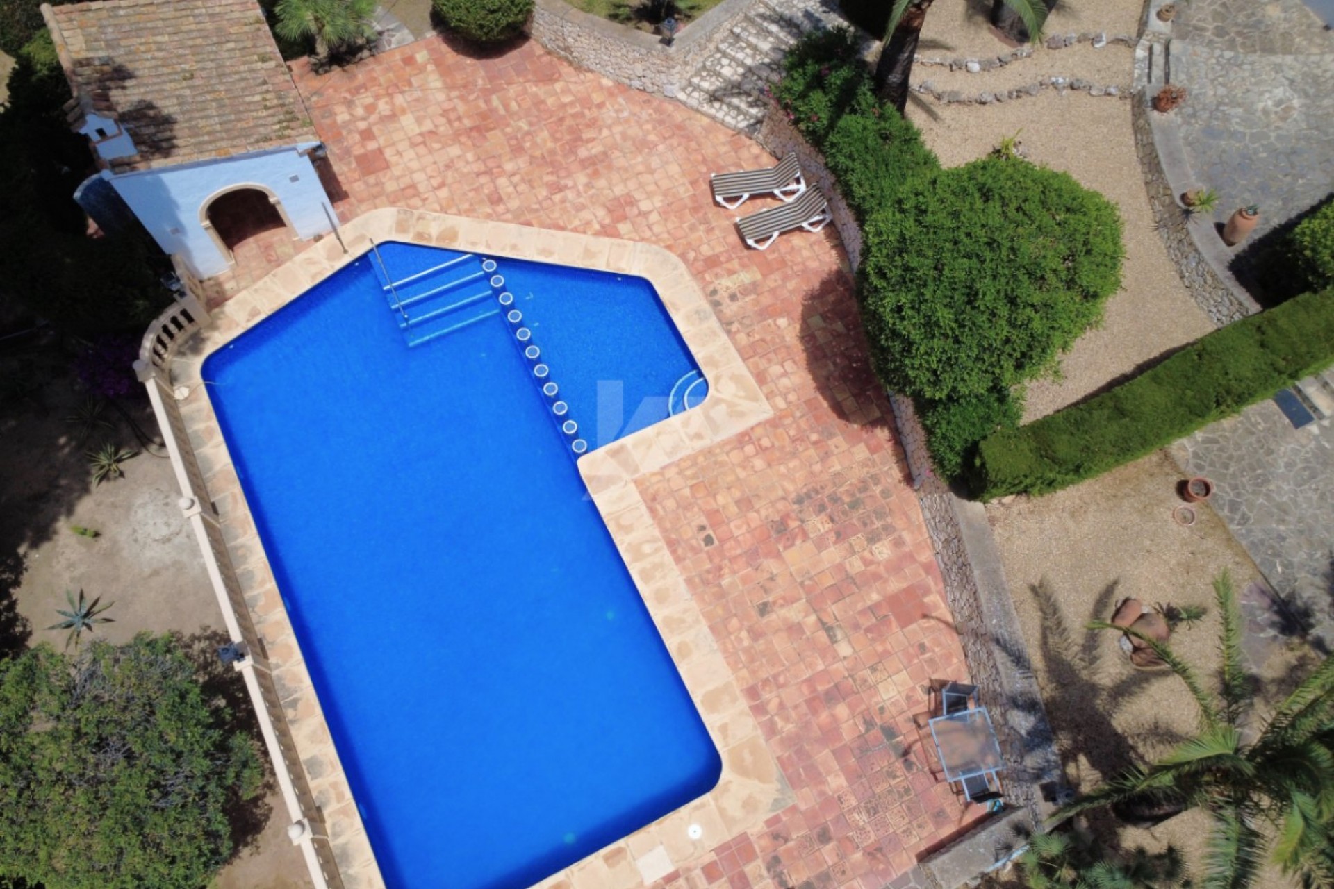Zu verkaufen - Apartment -
Moraira - San Jaime