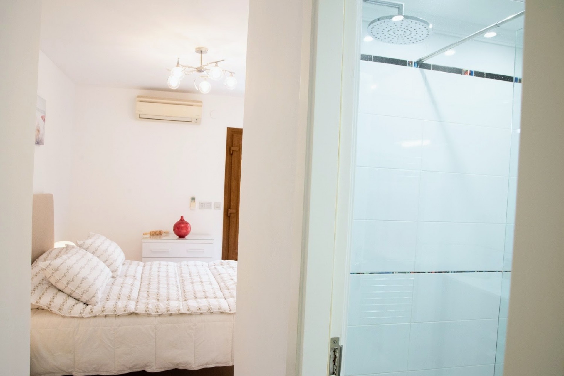 Zu verkaufen - Apartment -
Moraira - Stadtzentrum