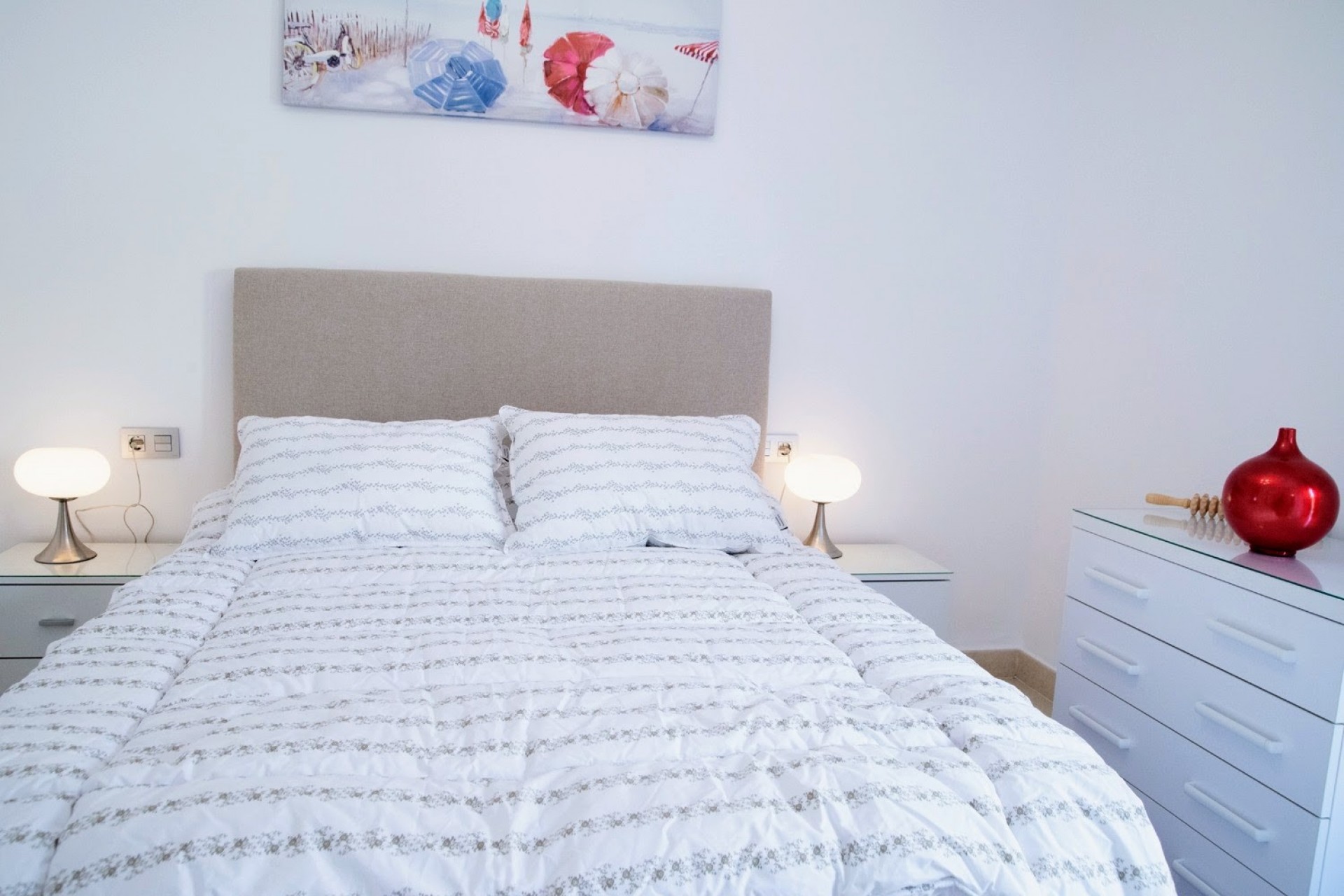 Zu verkaufen - Apartment -
Moraira - Stadtzentrum