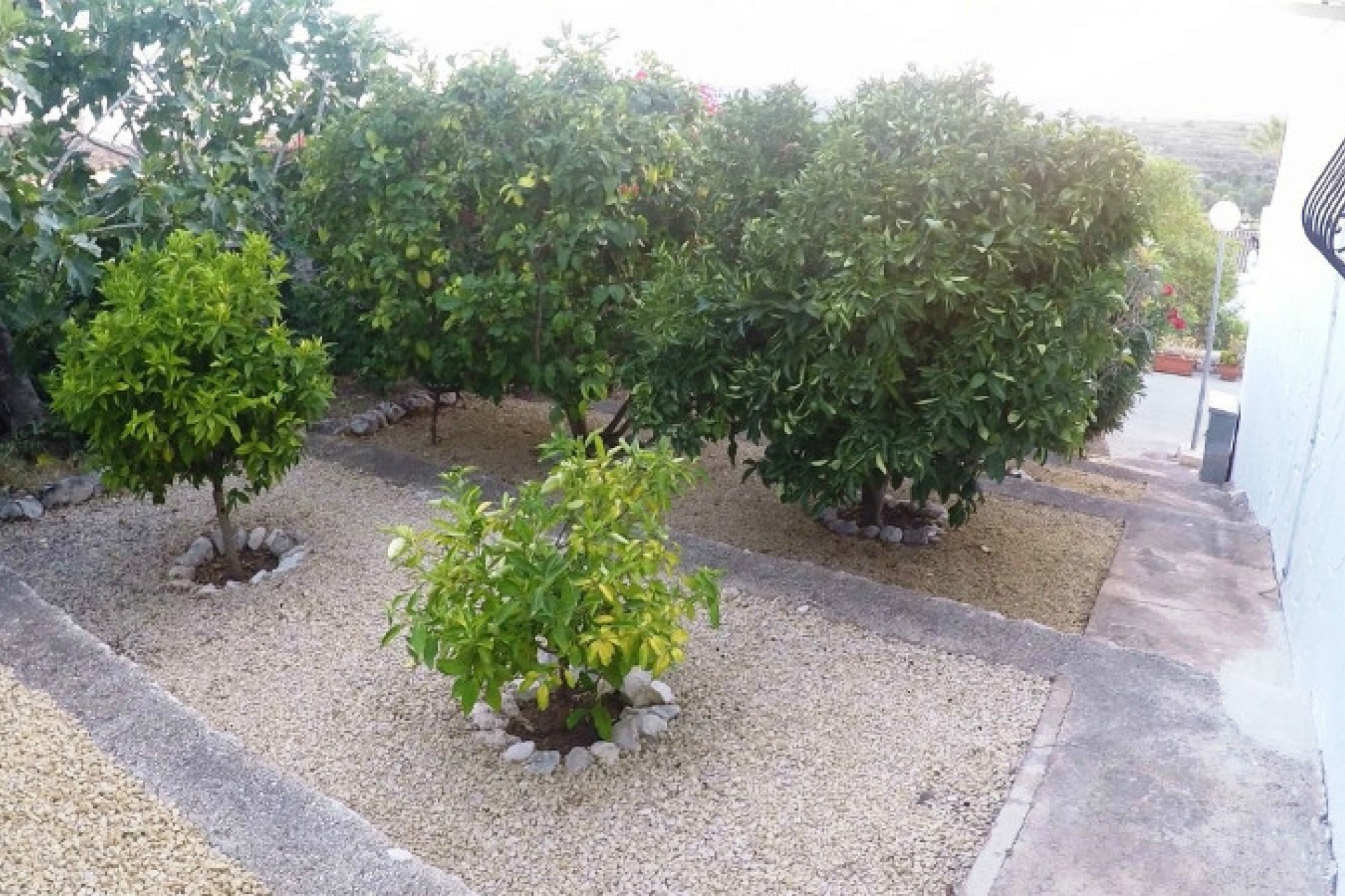 Zu verkaufen - Apartment -
Moraira - Villotel