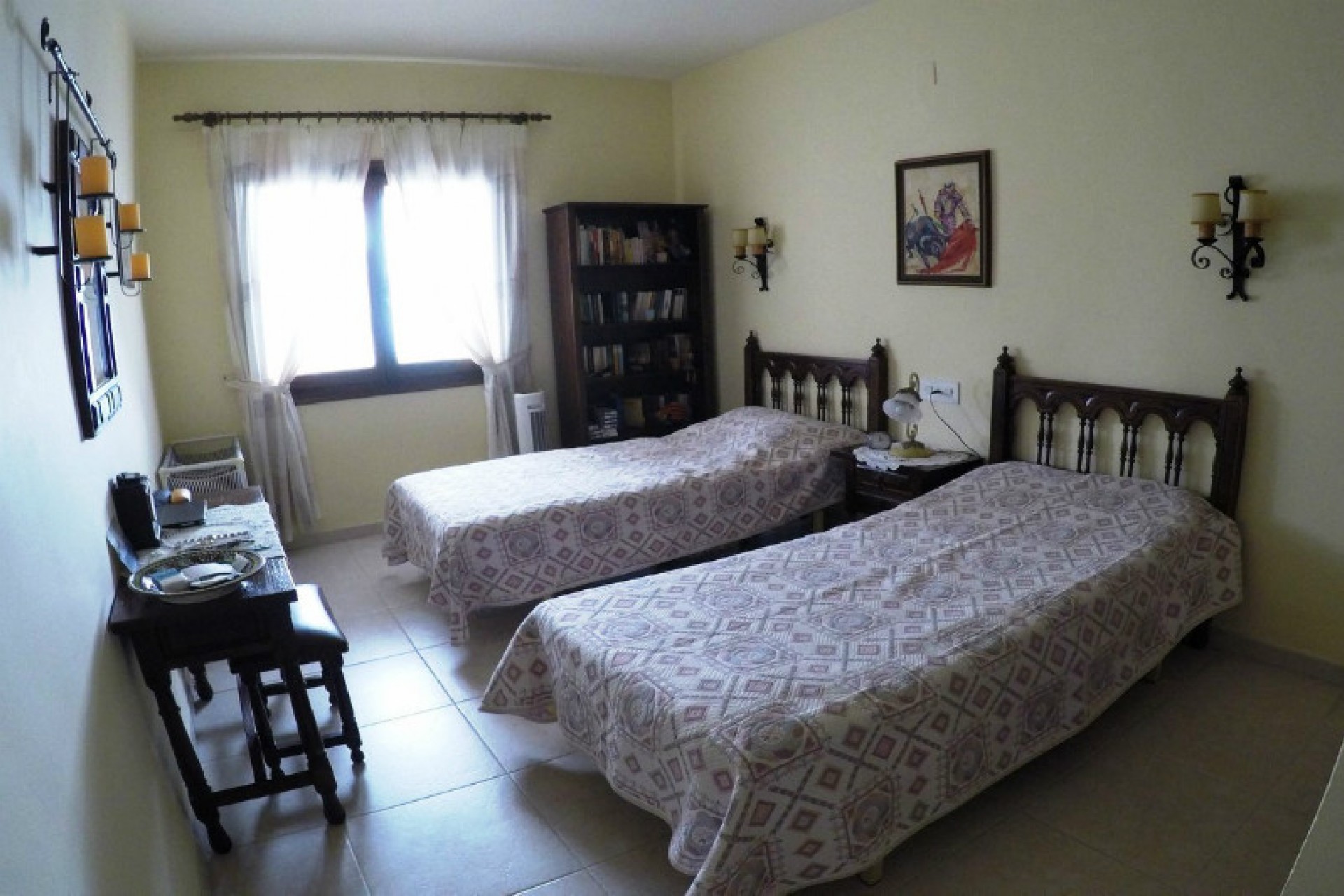 Zu verkaufen - Apartment -
Moraira - Villotel