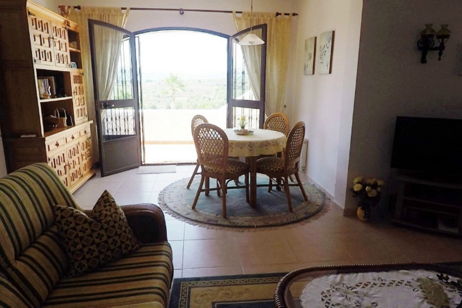 Zu verkaufen - Apartment -
Moraira - Villotel