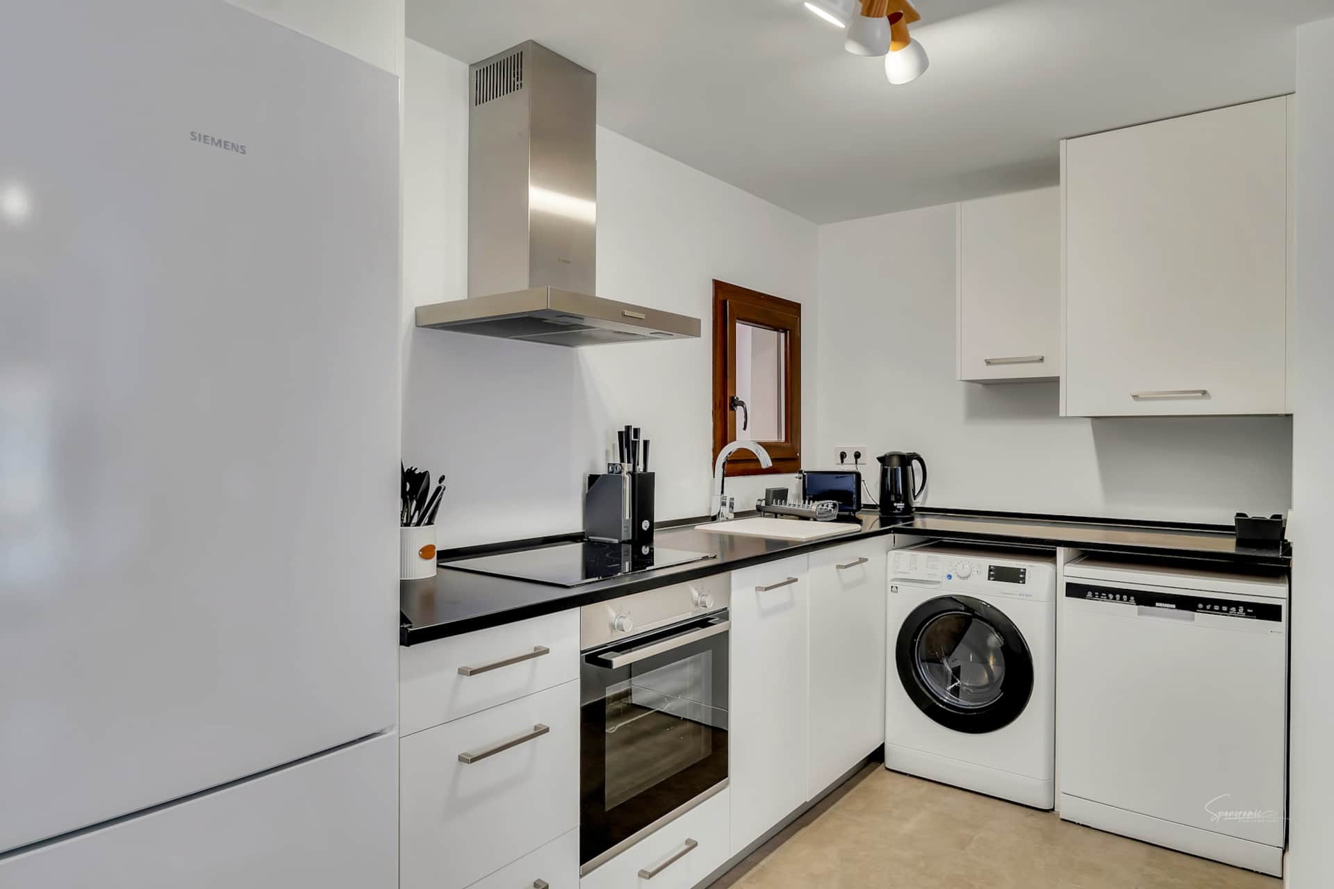 Zu verkaufen - Apartment -
Moraira