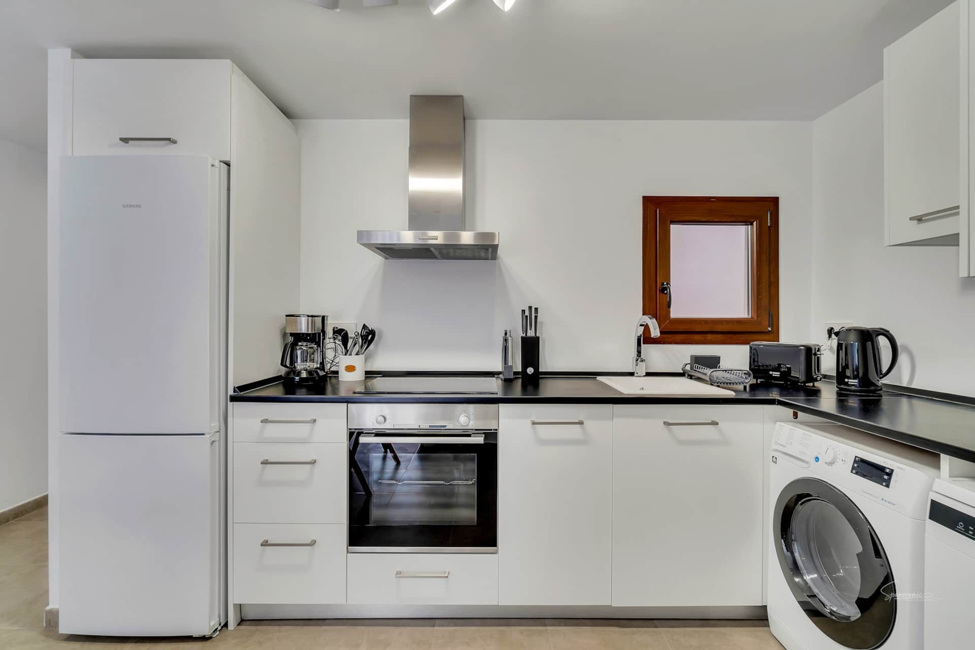 Zu verkaufen - Apartment -
Moraira