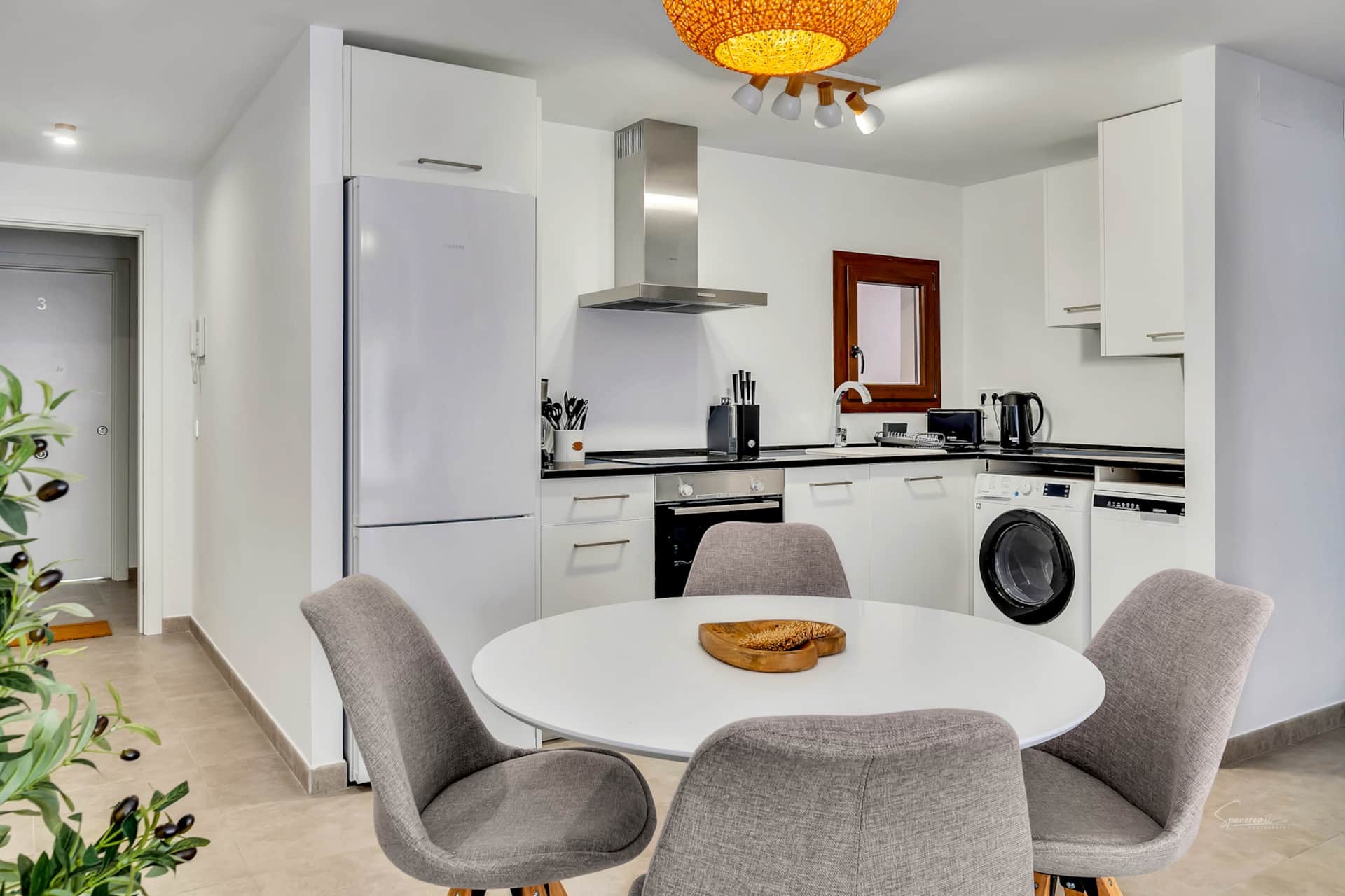 Zu verkaufen - Apartment -
Moraira