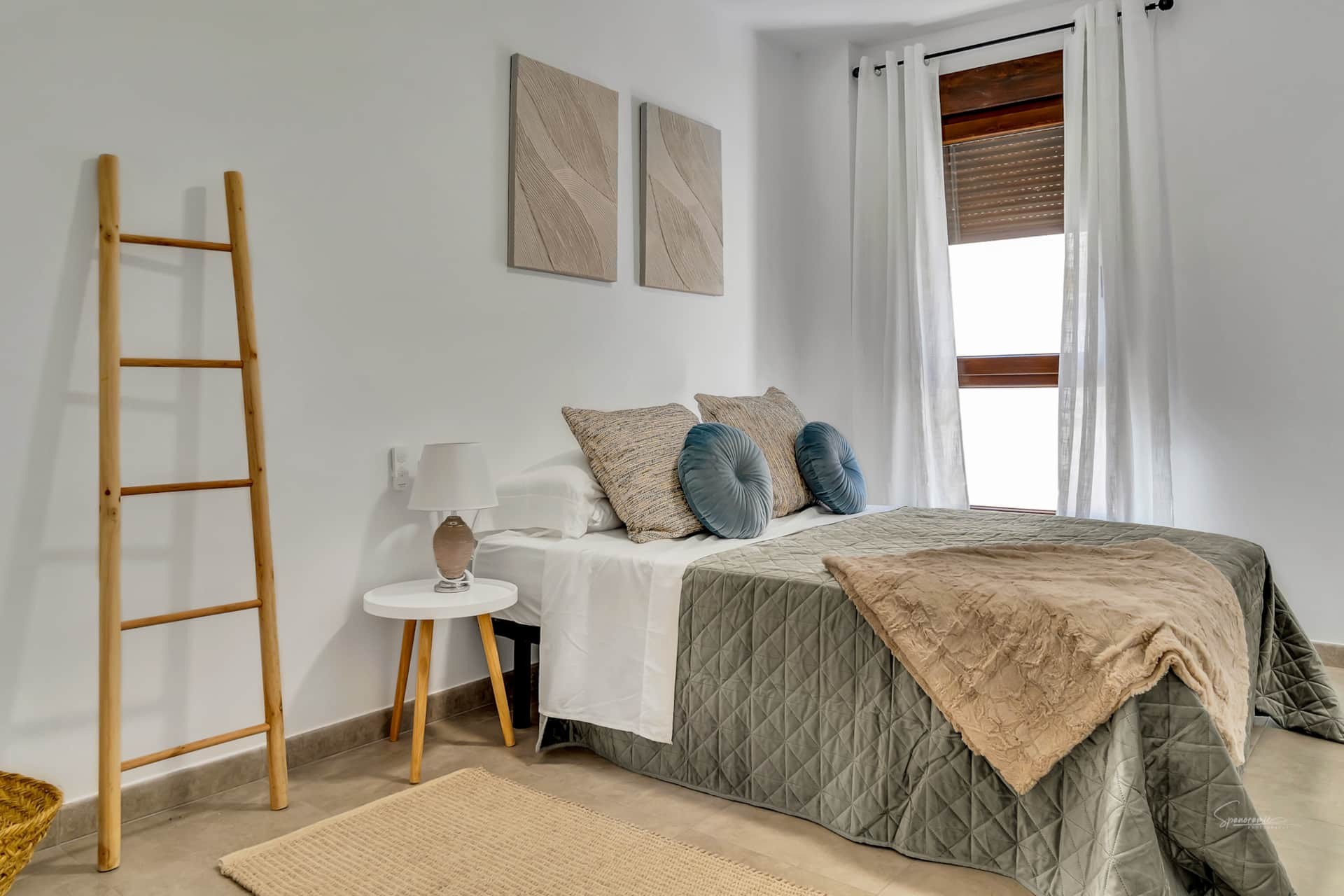 Zu verkaufen - Apartment -
Moraira