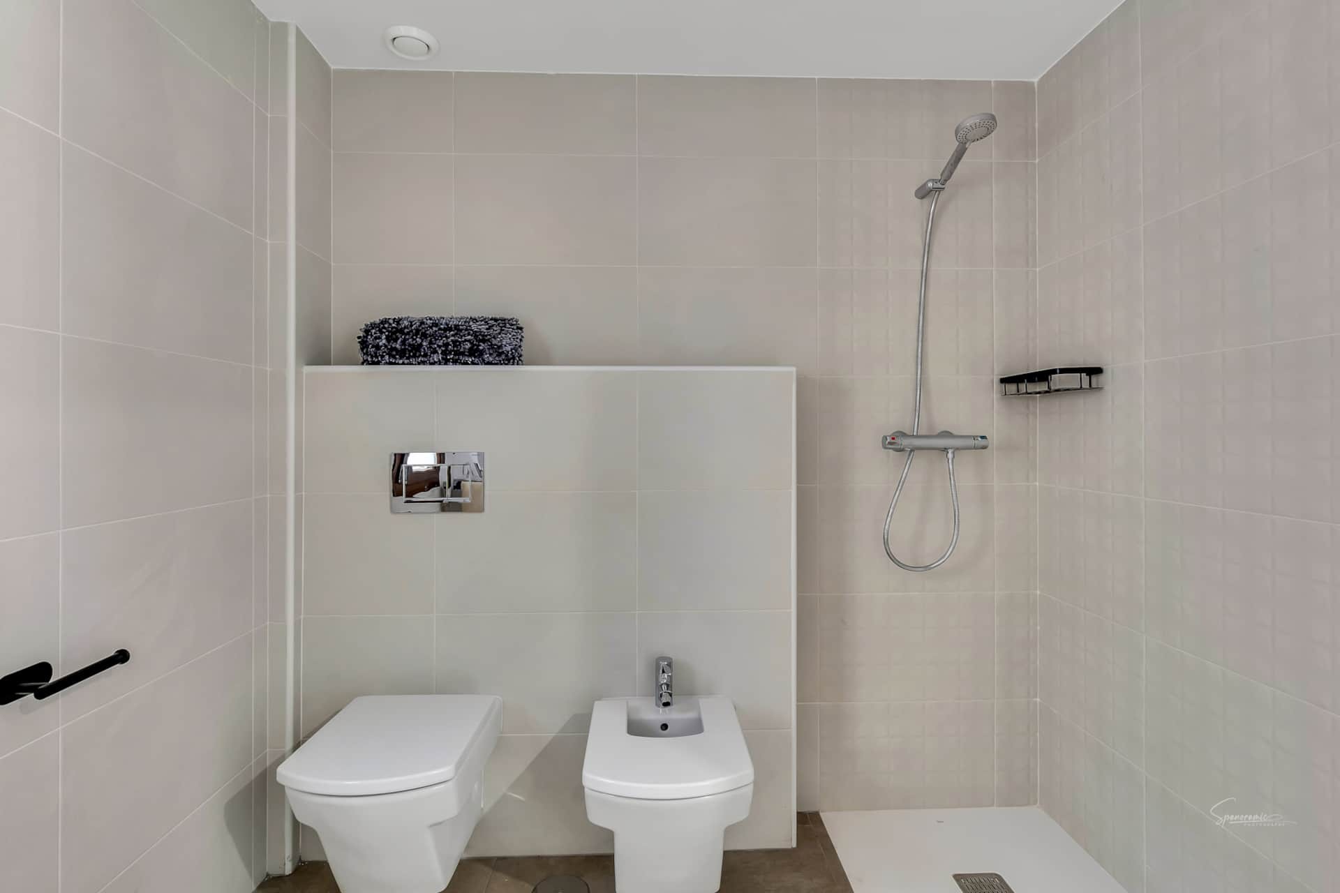 Zu verkaufen - Apartment -
Moraira